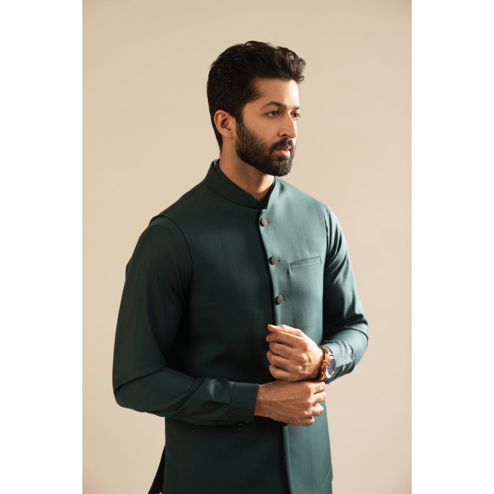 Waist Coat WC-1327