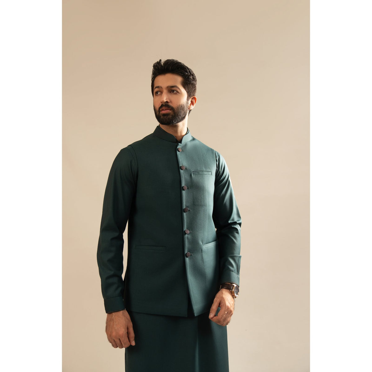 Waist Coat WC-1327