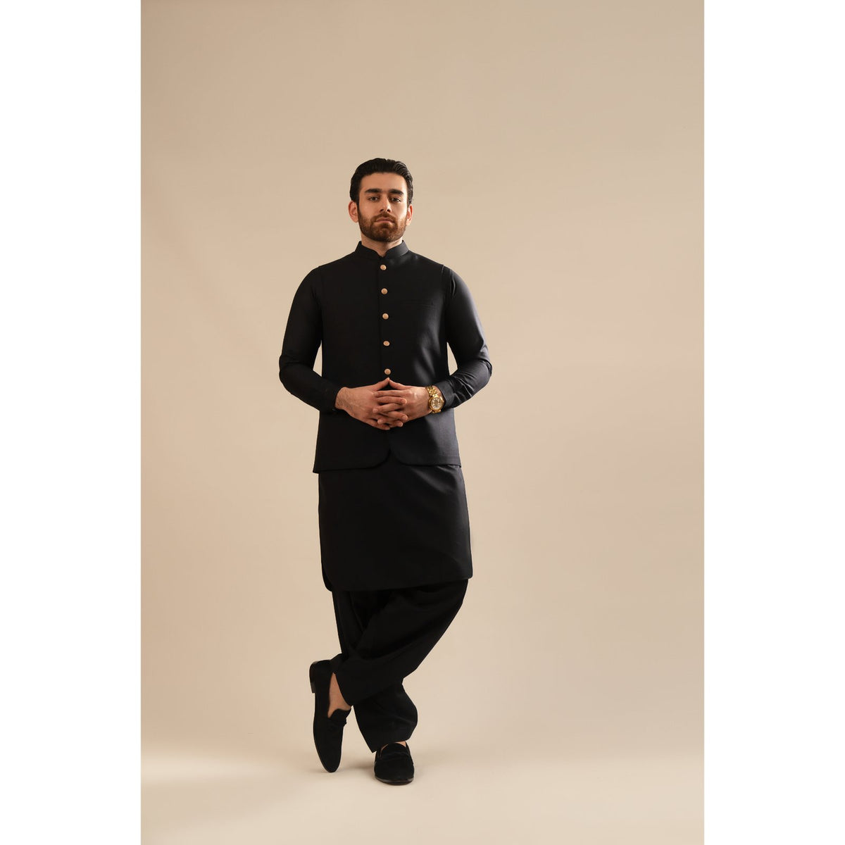 Waist Coat WC-1311