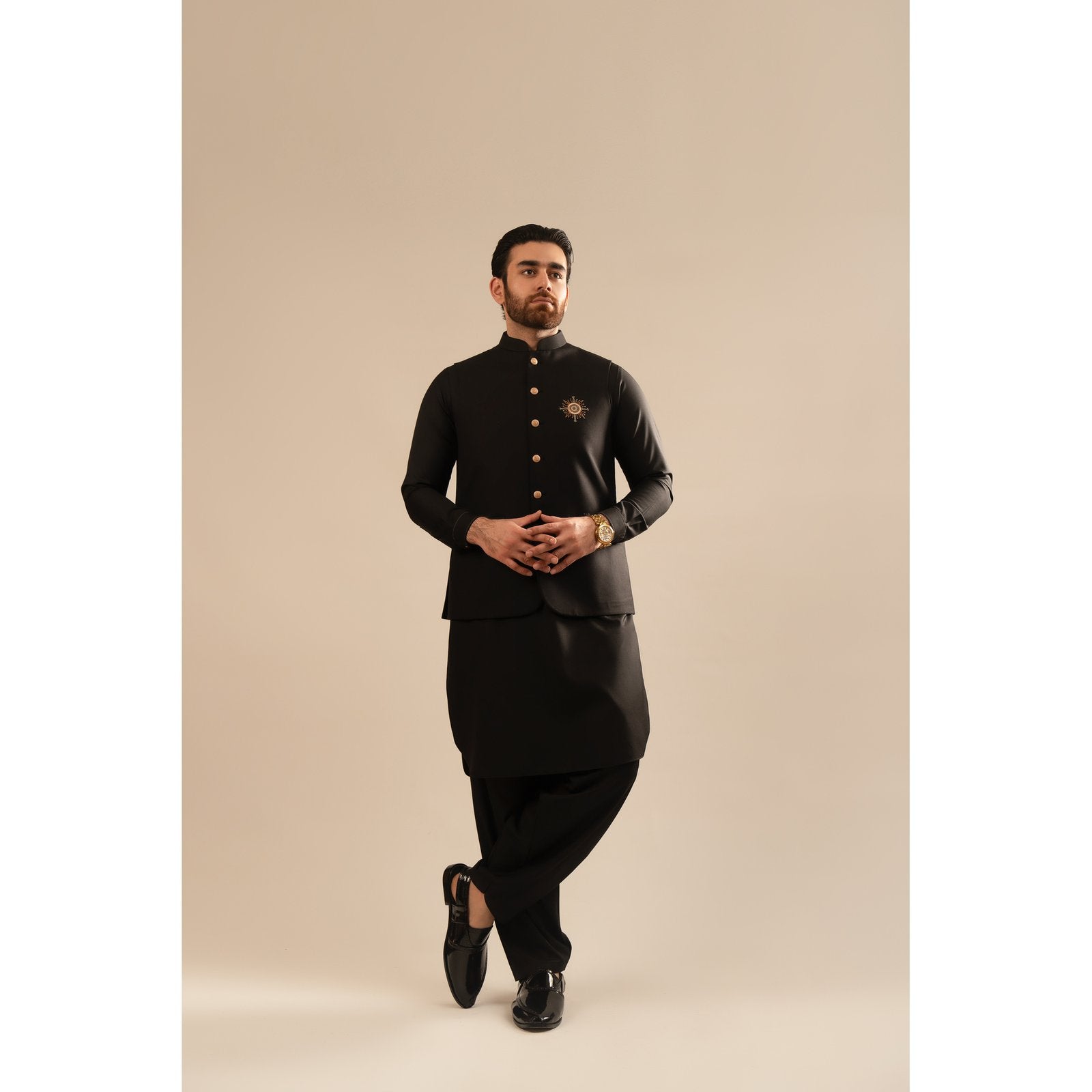 Waist Coat WC-1326