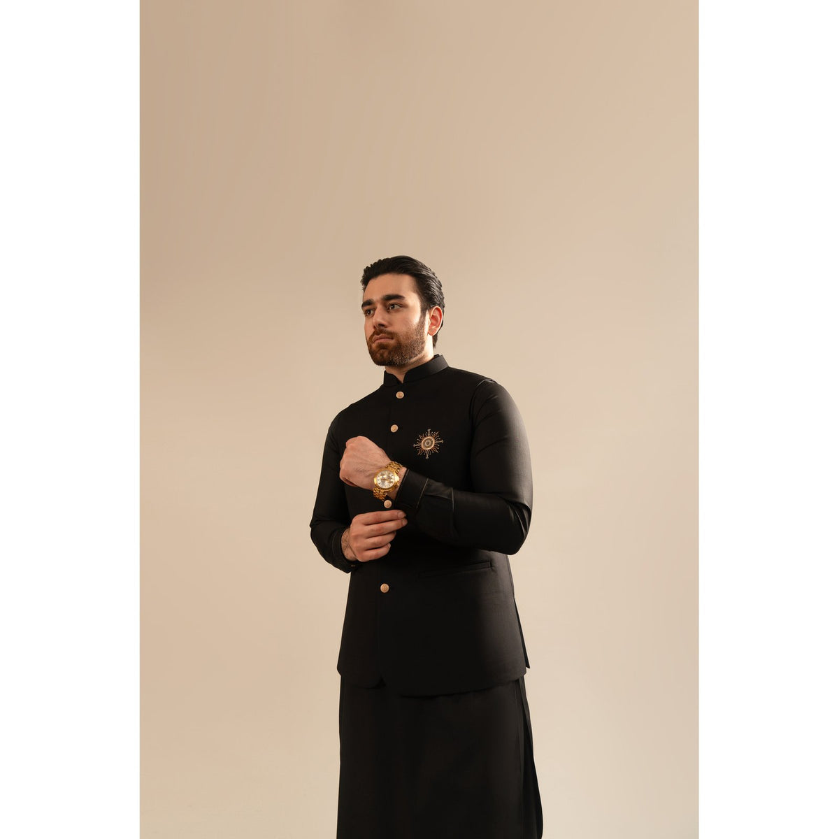 Waist Coat WC-1326