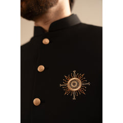Waist Coat WC-1326