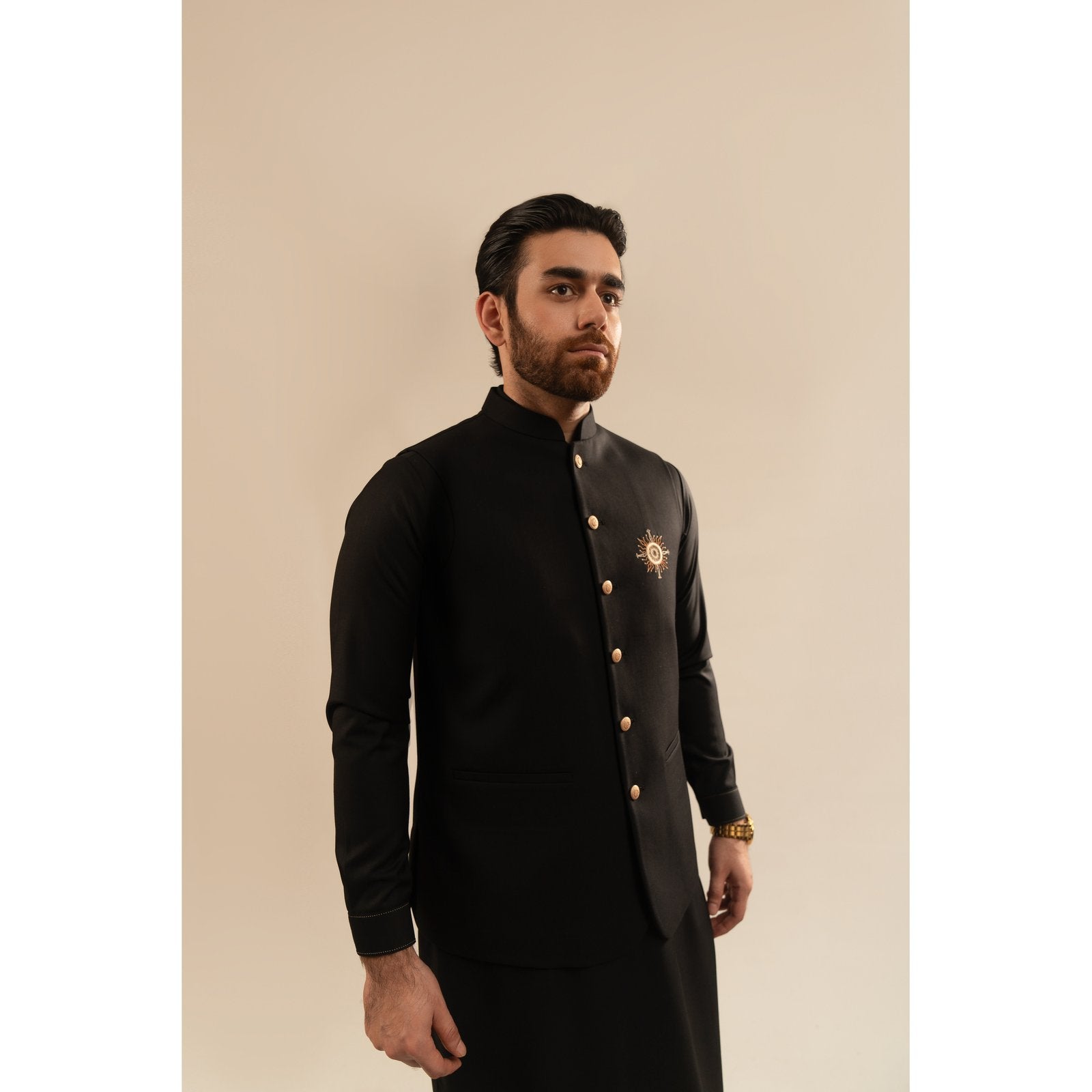 Waist Coat WC-1326