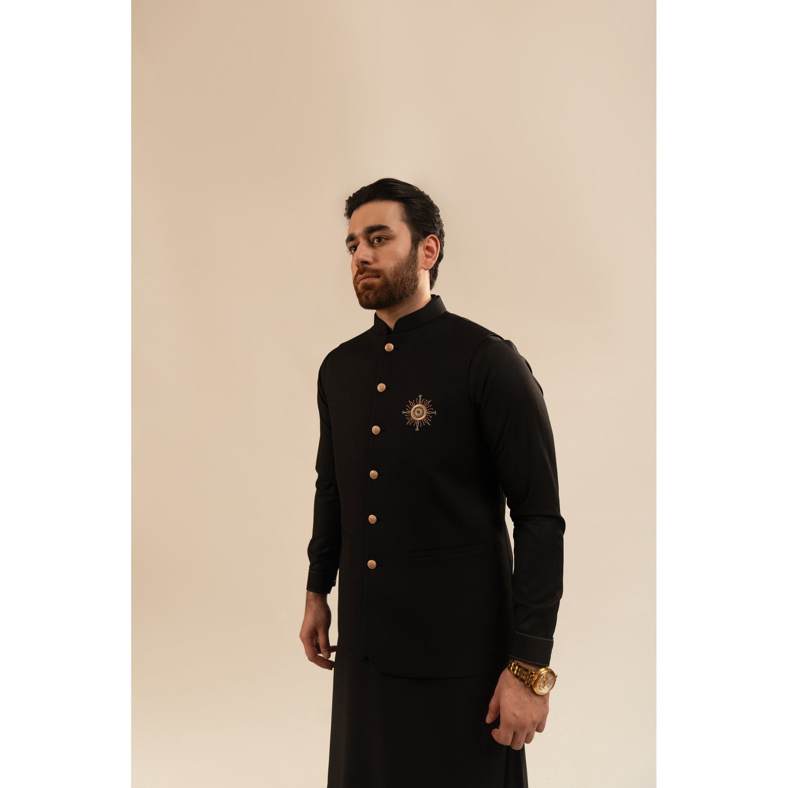 Waist Coat WC-1326