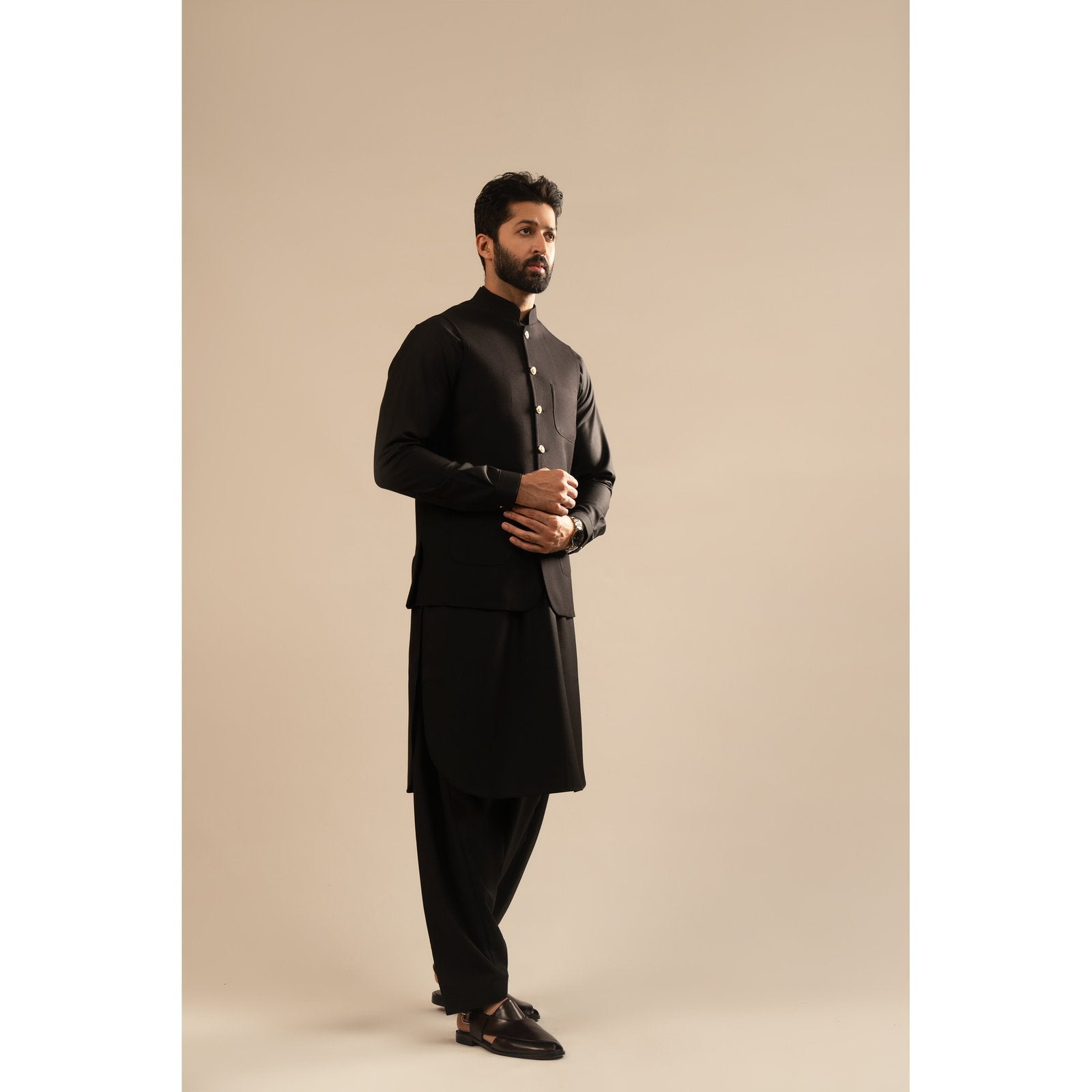 Waist Coat WC-1331