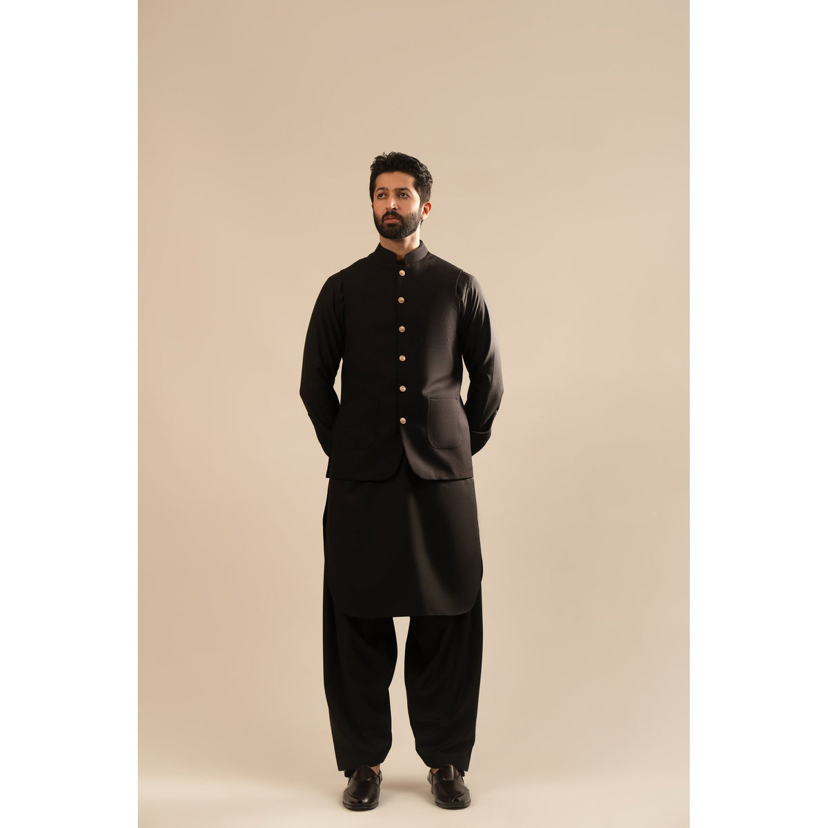 Waist Coat WC-1331