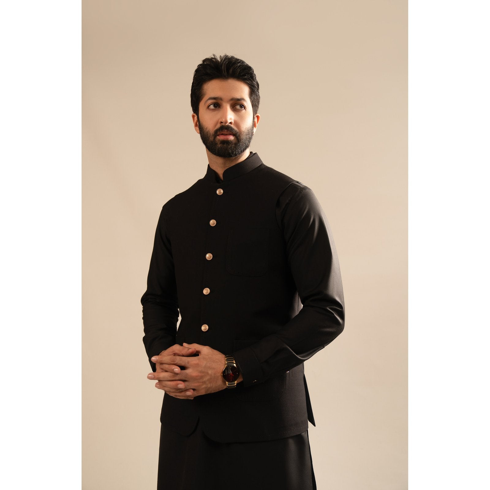 Waist Coat WC-1331