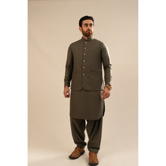 Waist Coat WC-1317