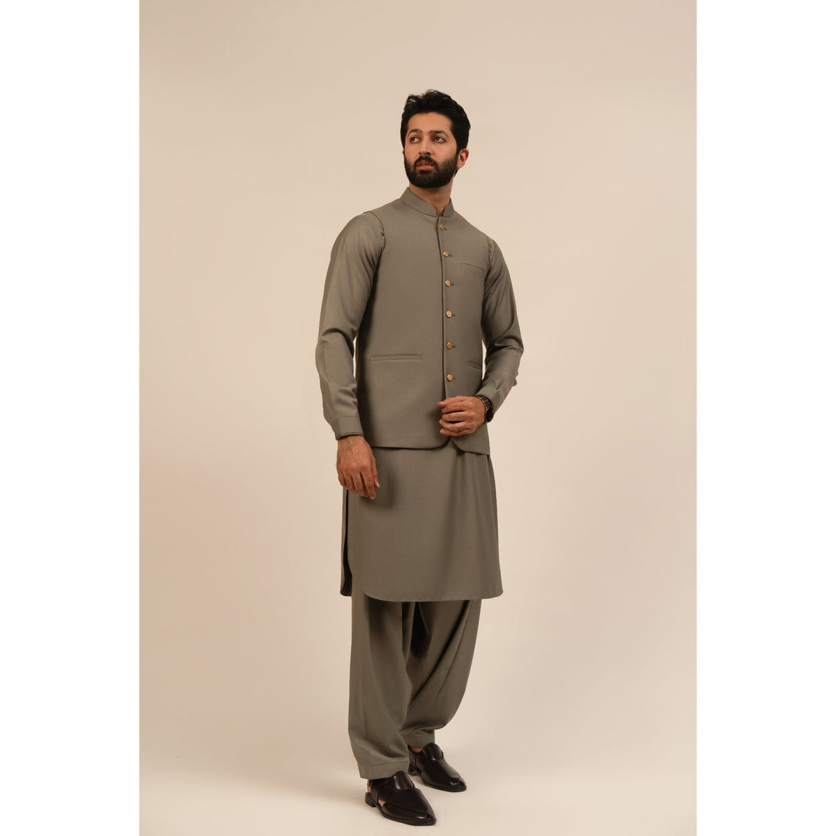Waist Coat WC-1325