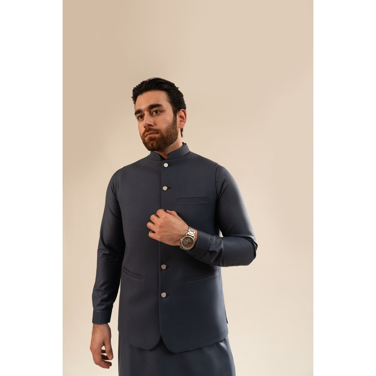 Waist Coat WC-1318