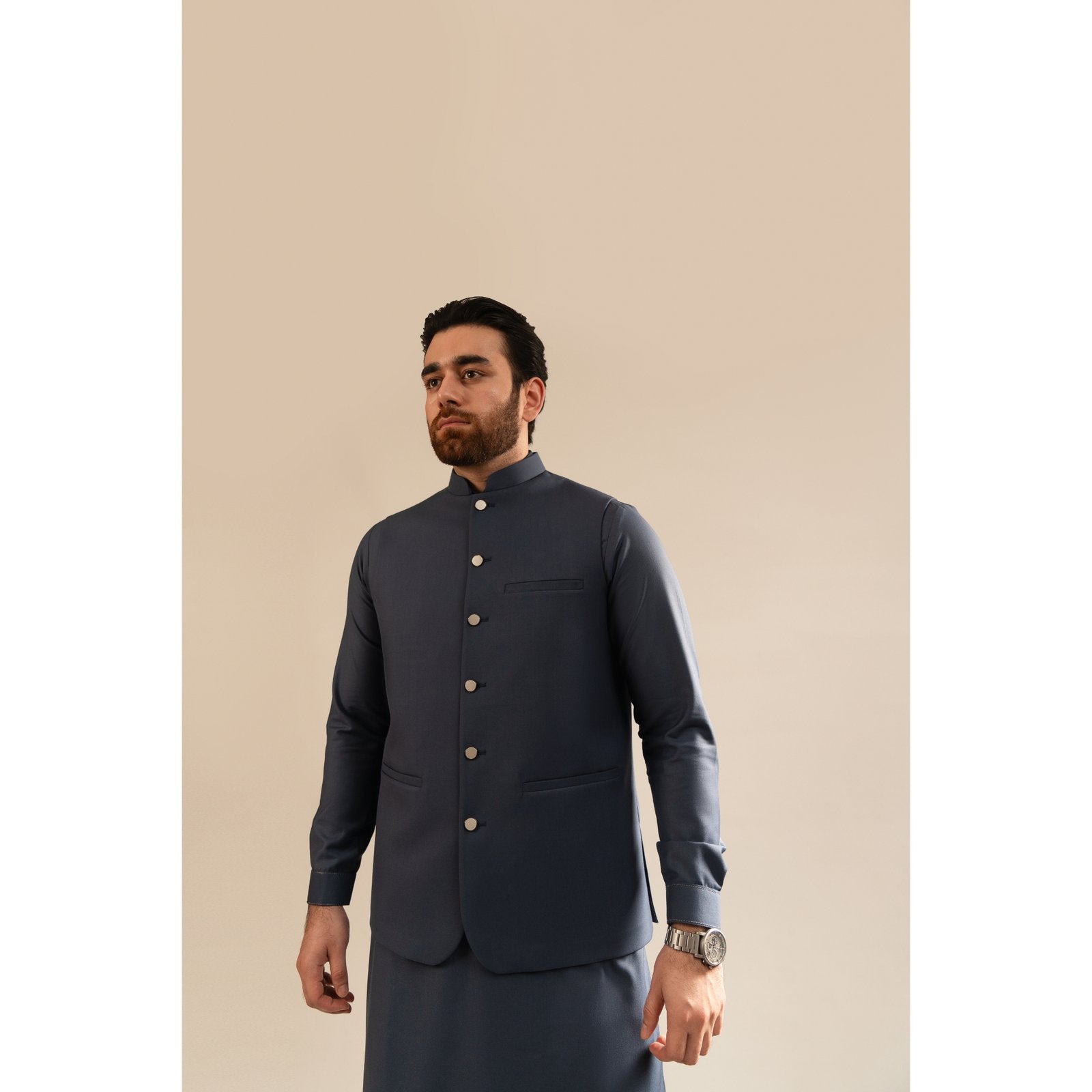 Waist Coat WC-1318