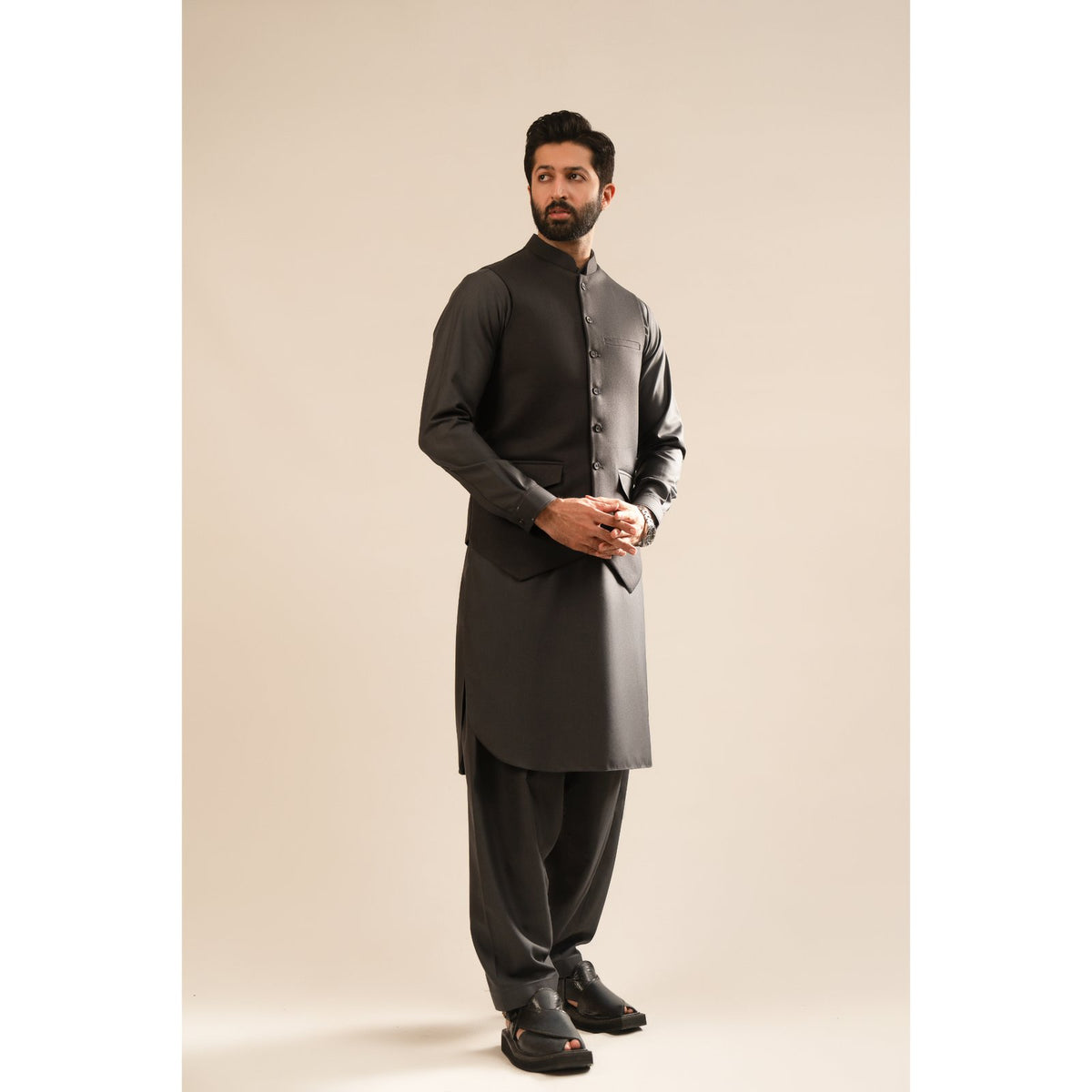 Waist Coat WC-1332