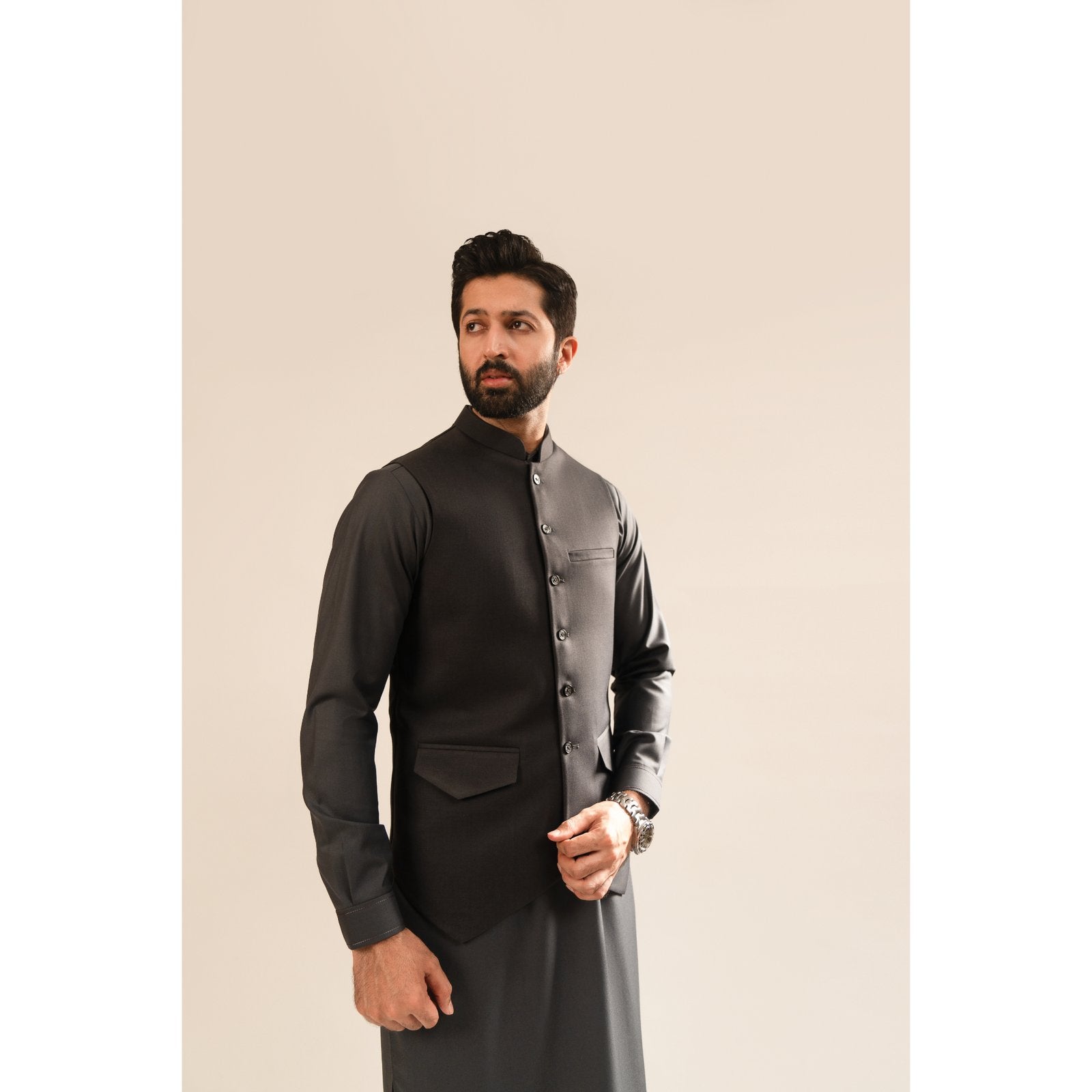 Waist Coat WC-1332