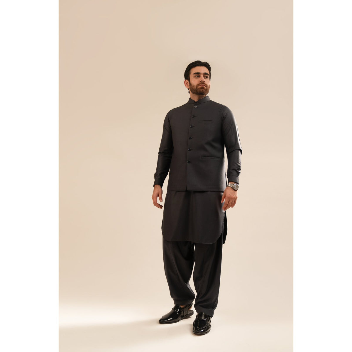 Waist Coat WC-1307