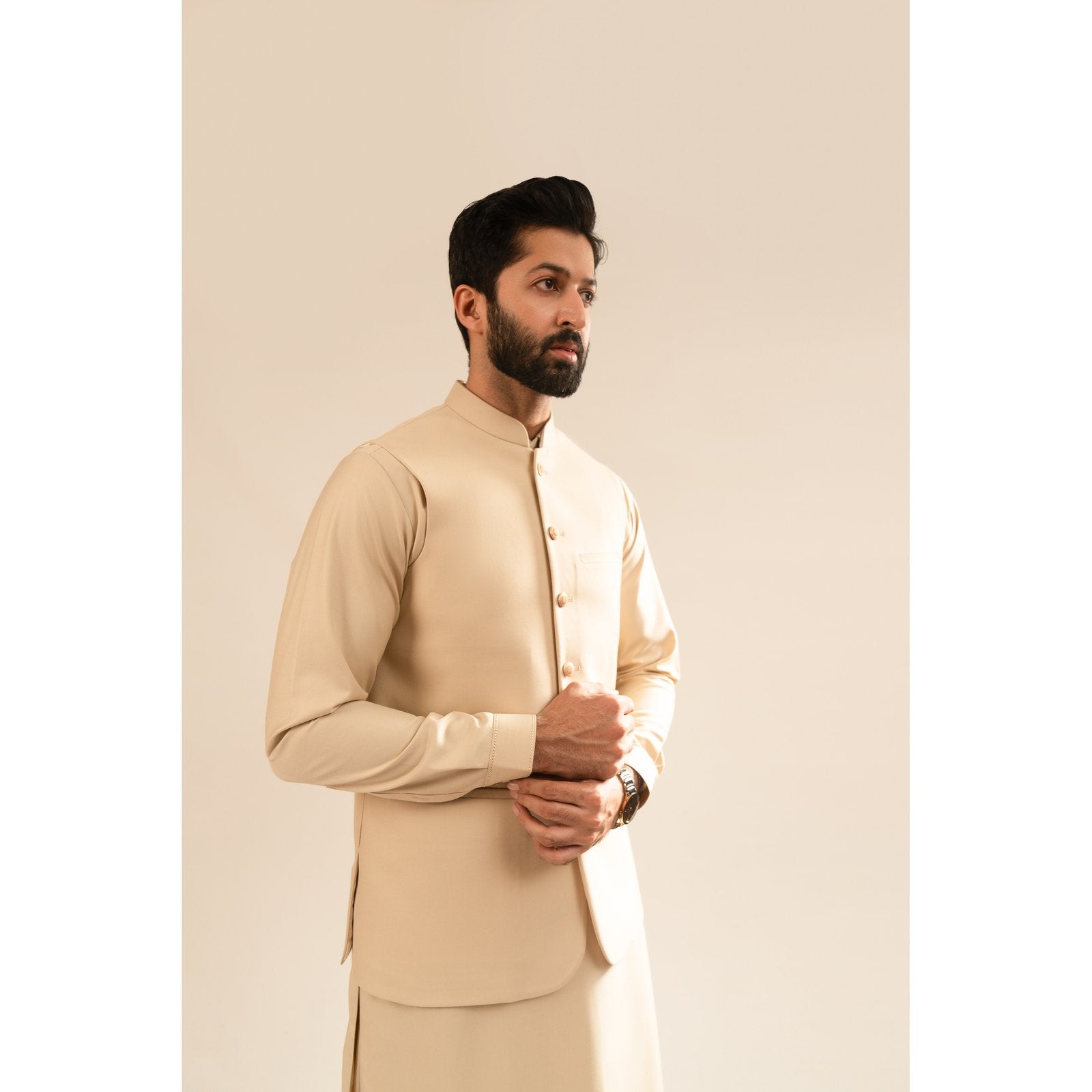 Waist Coat-1323