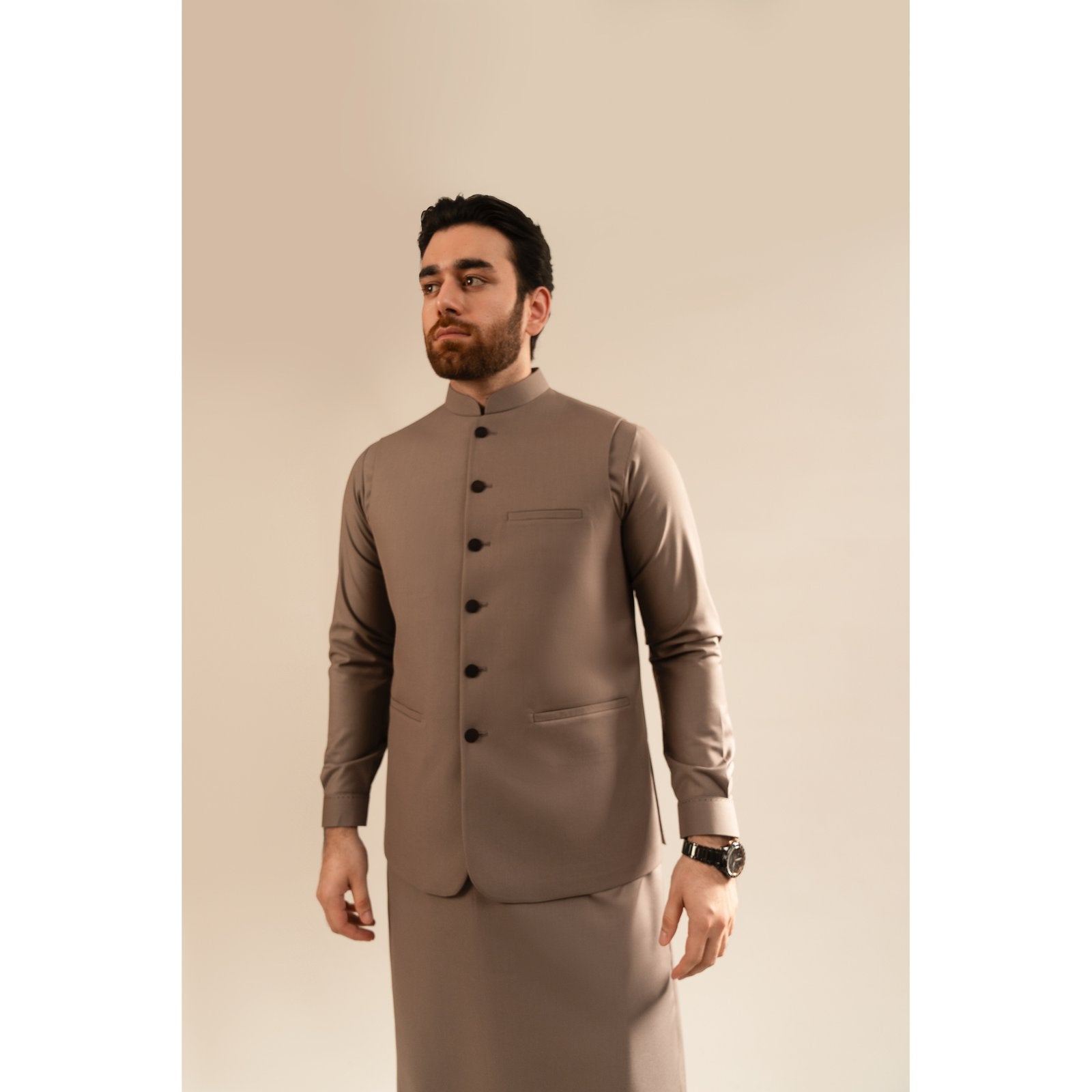 Waist Coat WC-1316