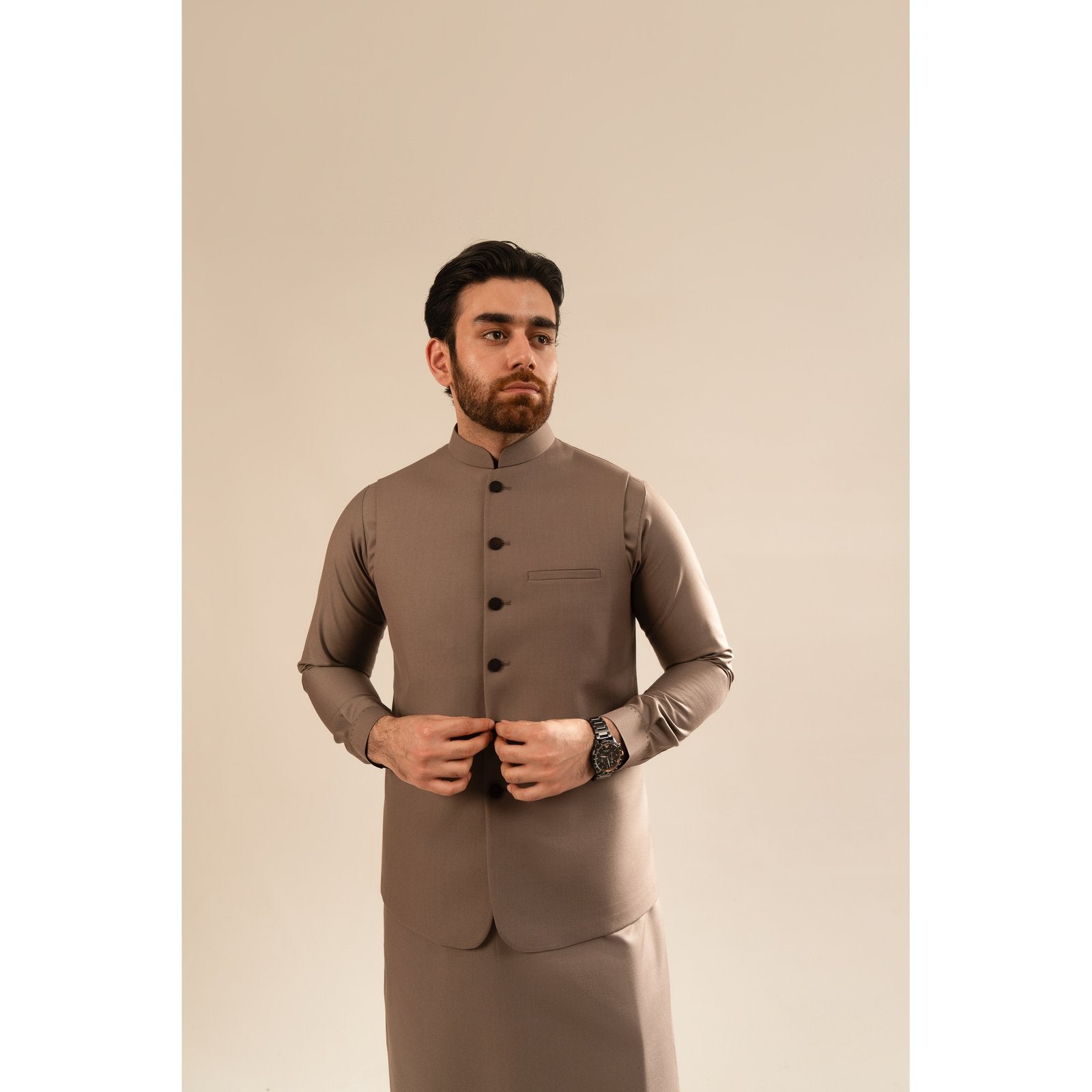 Waist Coat WC-1316