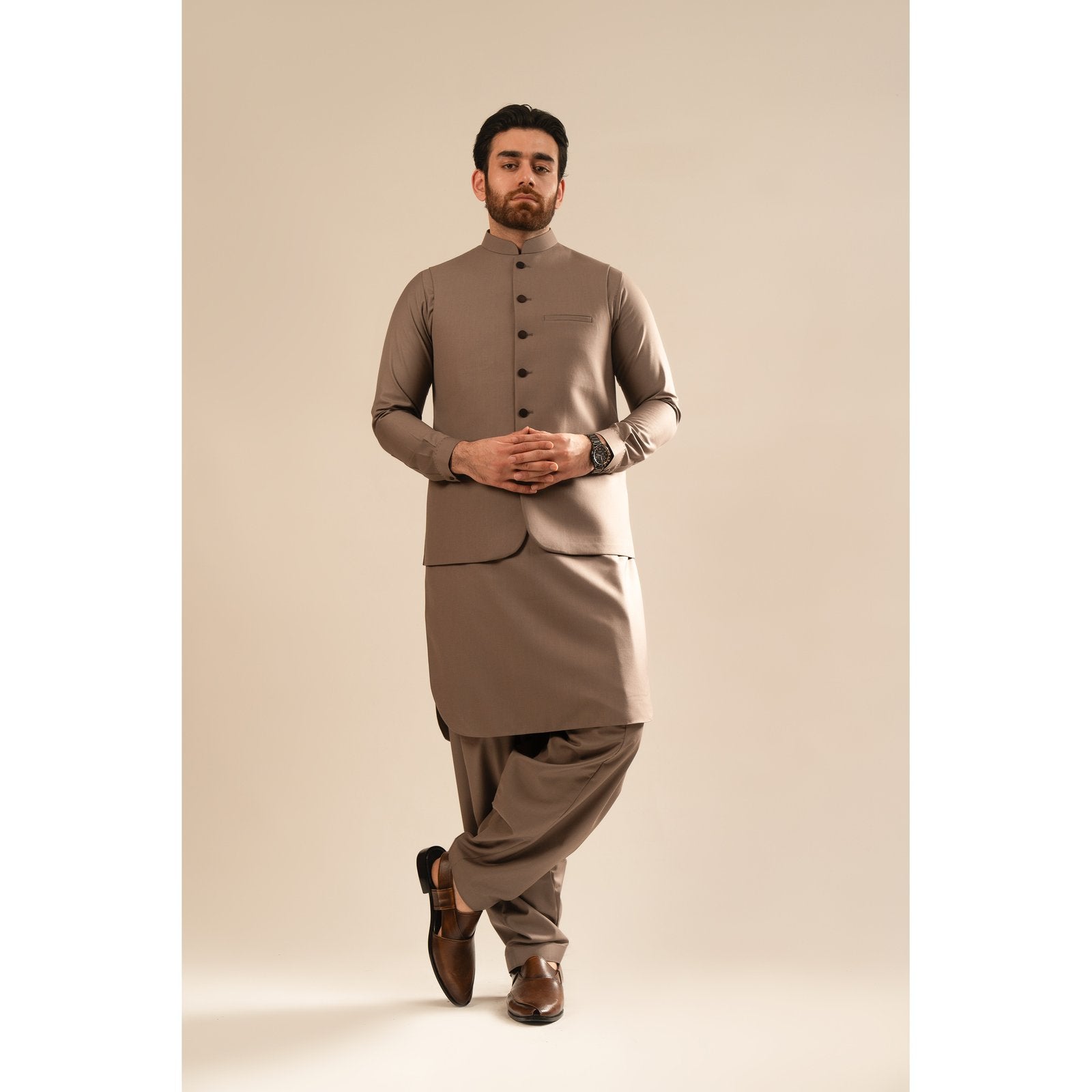 Waist Coat WC-1316