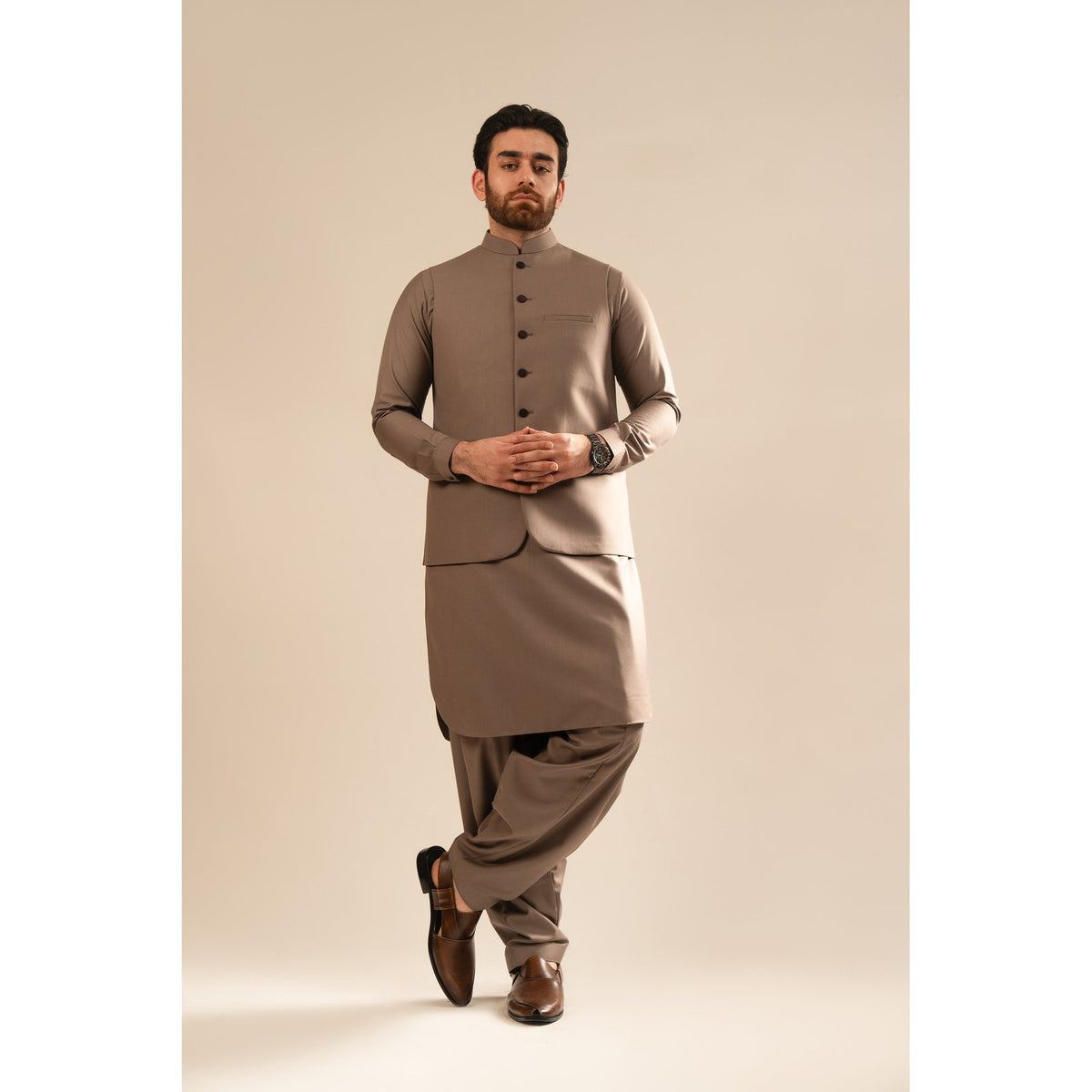 Waist Coat WC-1316