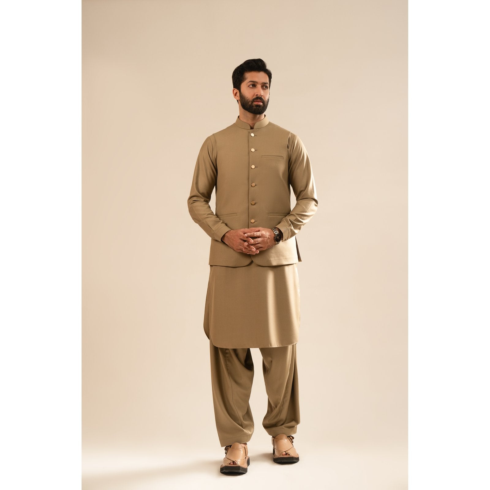 Waist Coat WC-1324