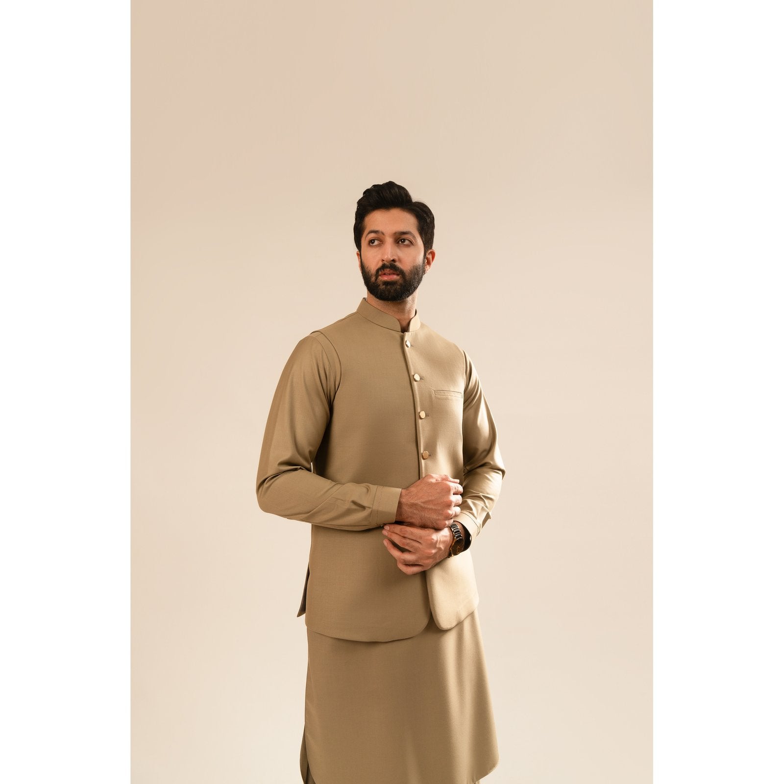 Waist Coat WC-1324