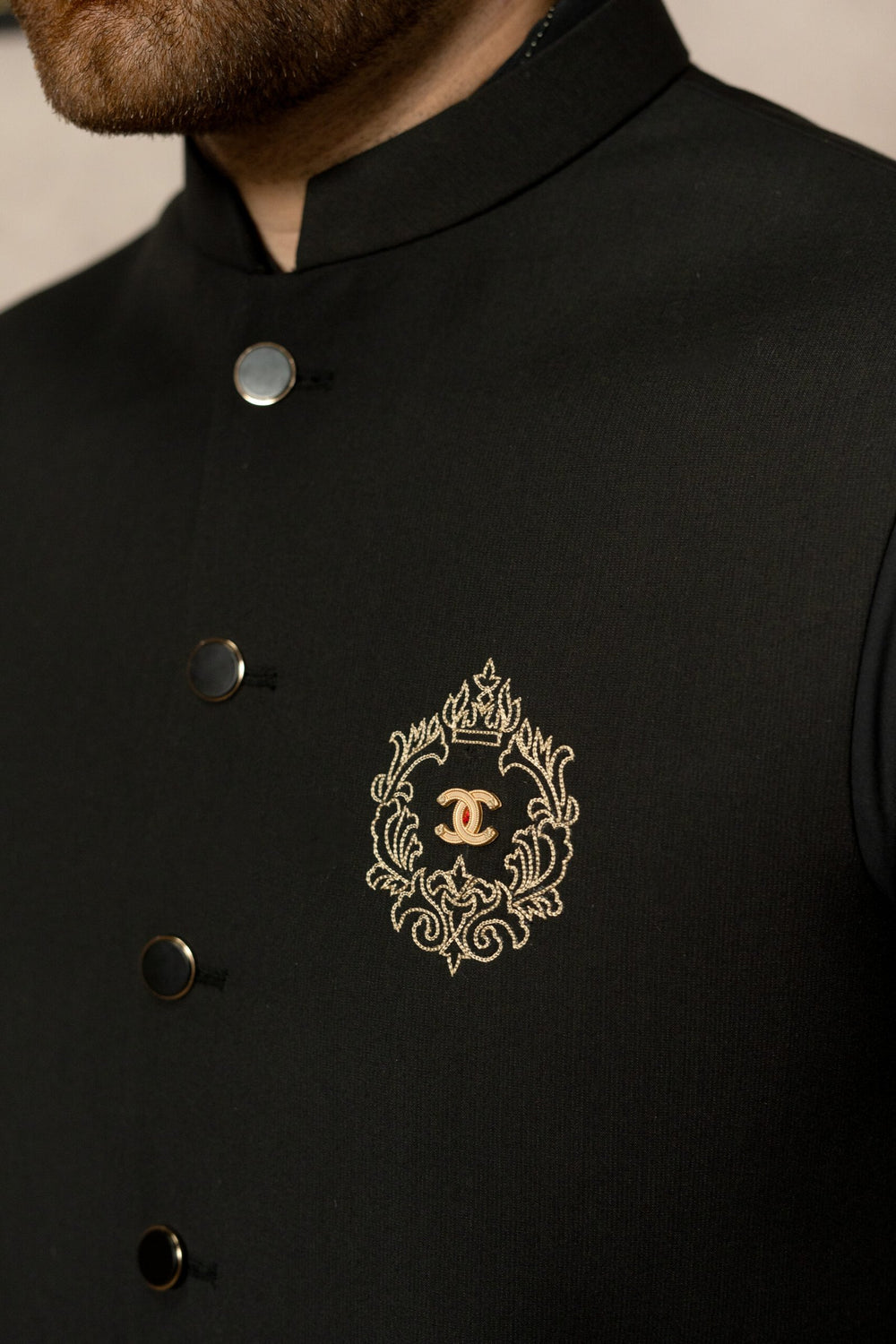 Eid Kameez Shalwar Collection | Elegant Traditional Eid Wear WC-1350