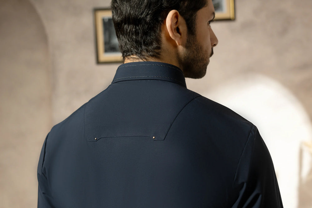 Eid Kameez Shalwar Collection | Elegant Traditional Eid Wear C-1462