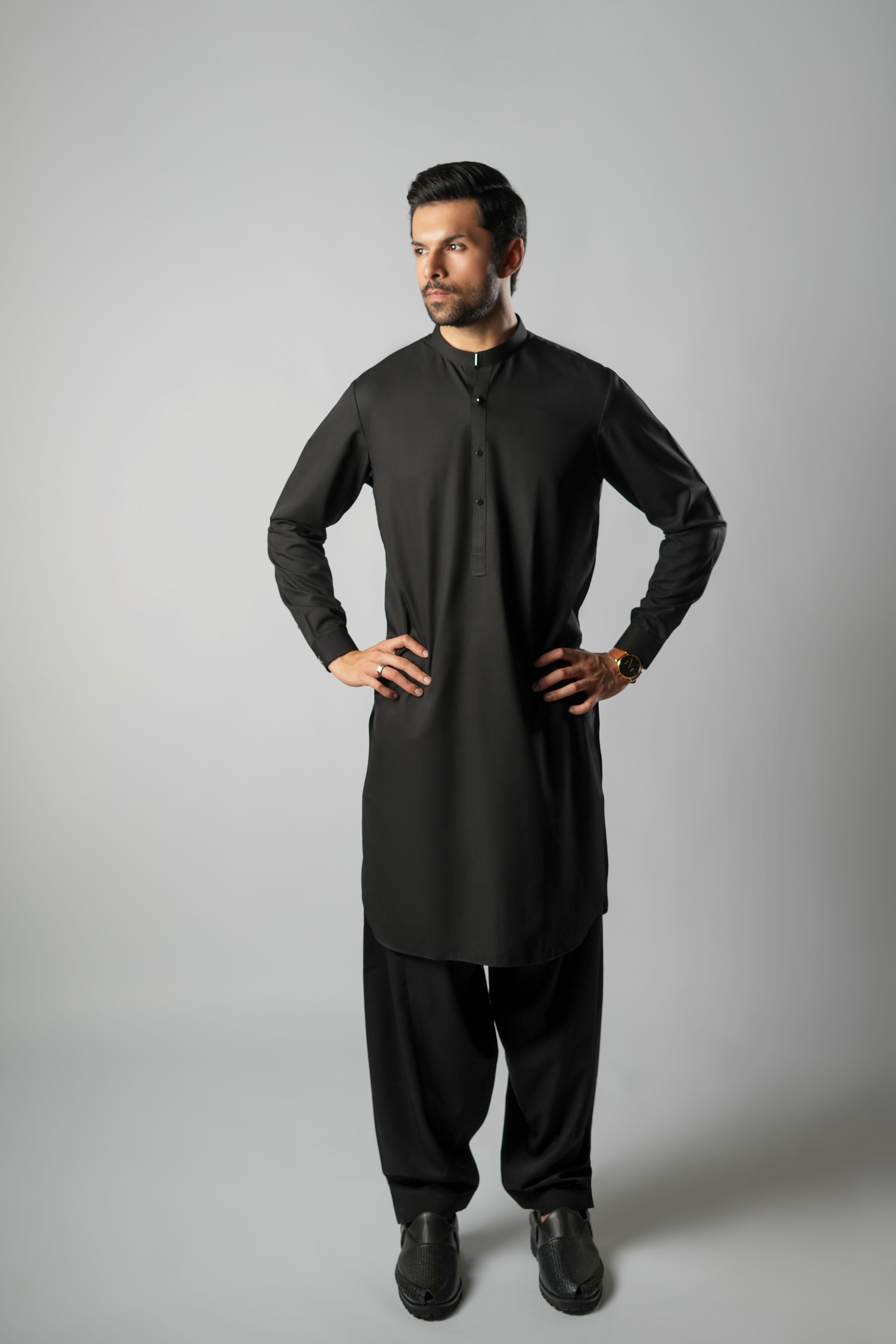 shalwar kameez C-1733