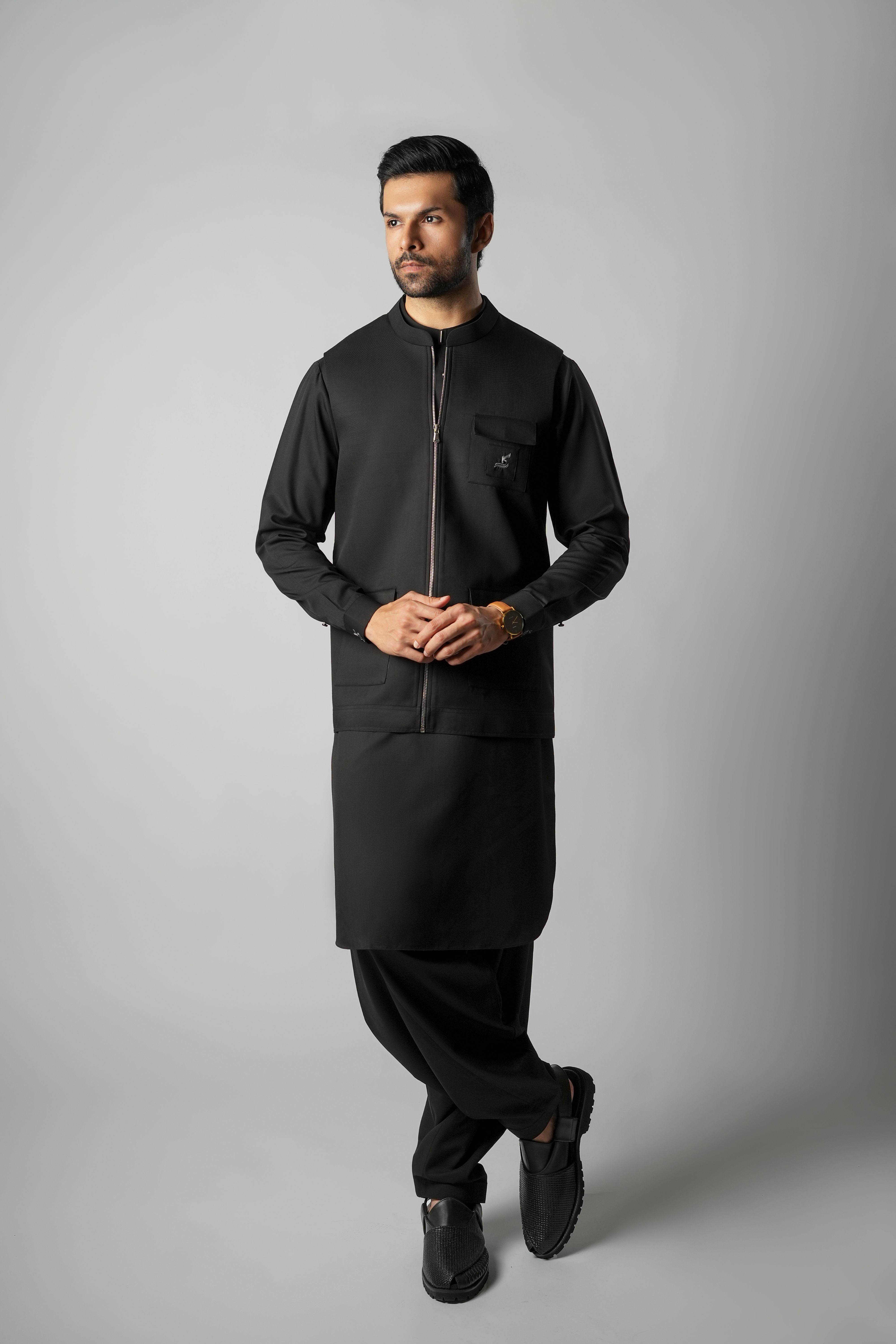 Waistcoat Wc-1530