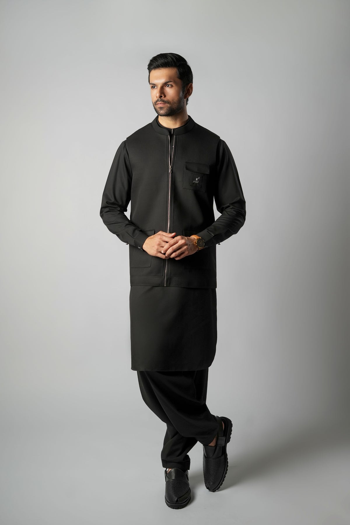 Waistcoat Wc-1530