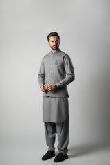 Waistcoat Wc-1546