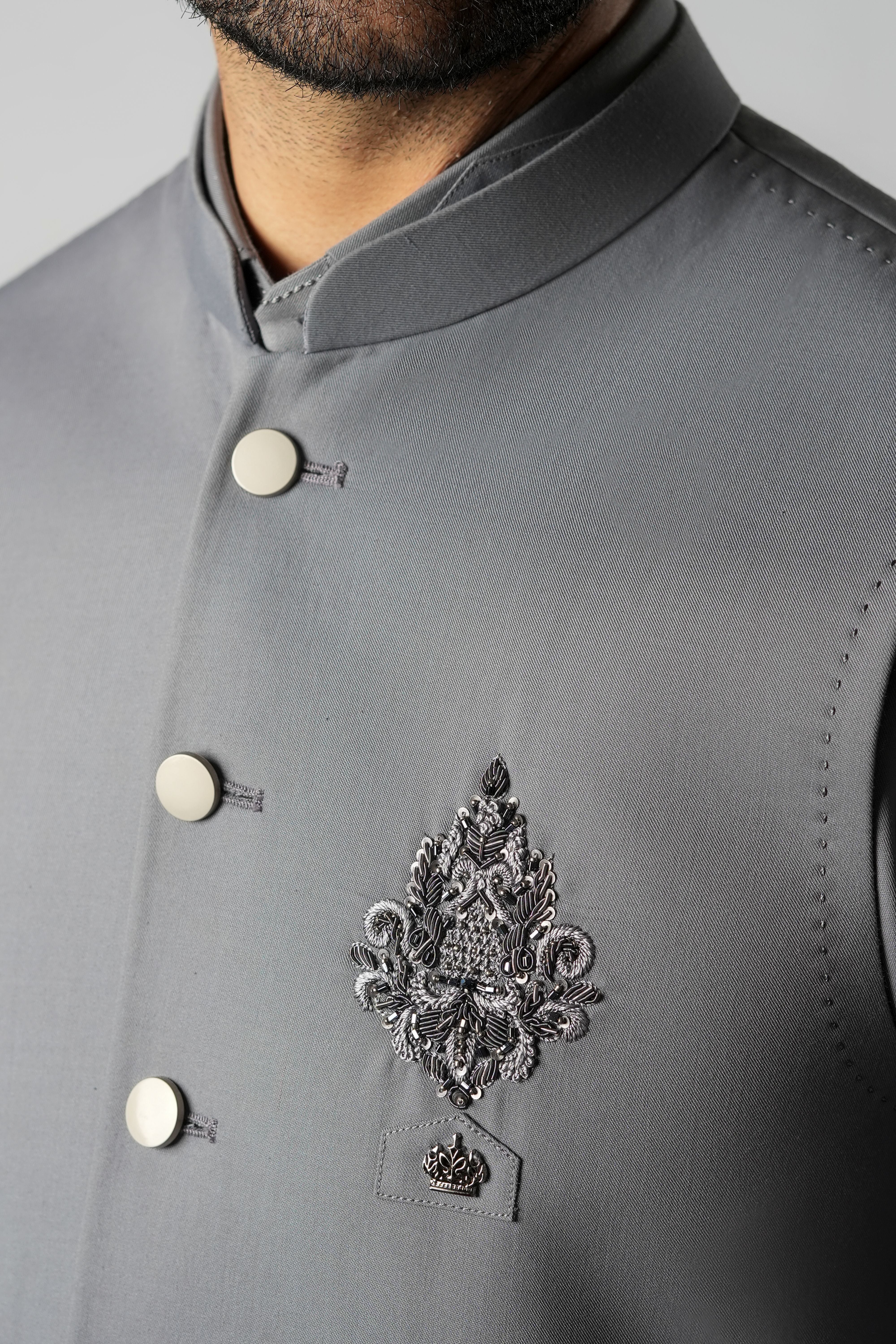 Waistcoat Wc-1546