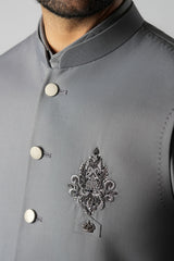 Waistcoat Wc-1546
