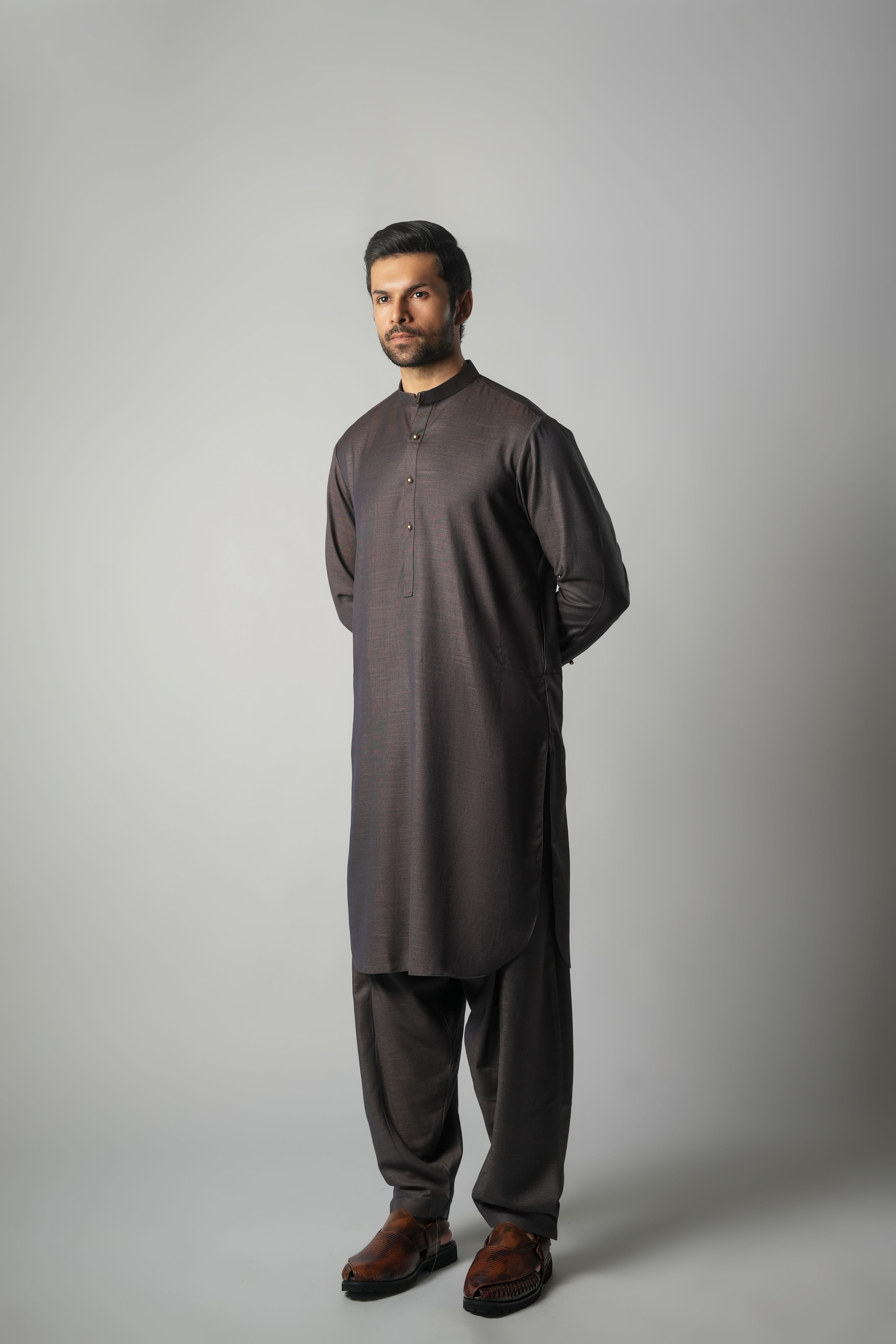 shalwar kameez C- 1727