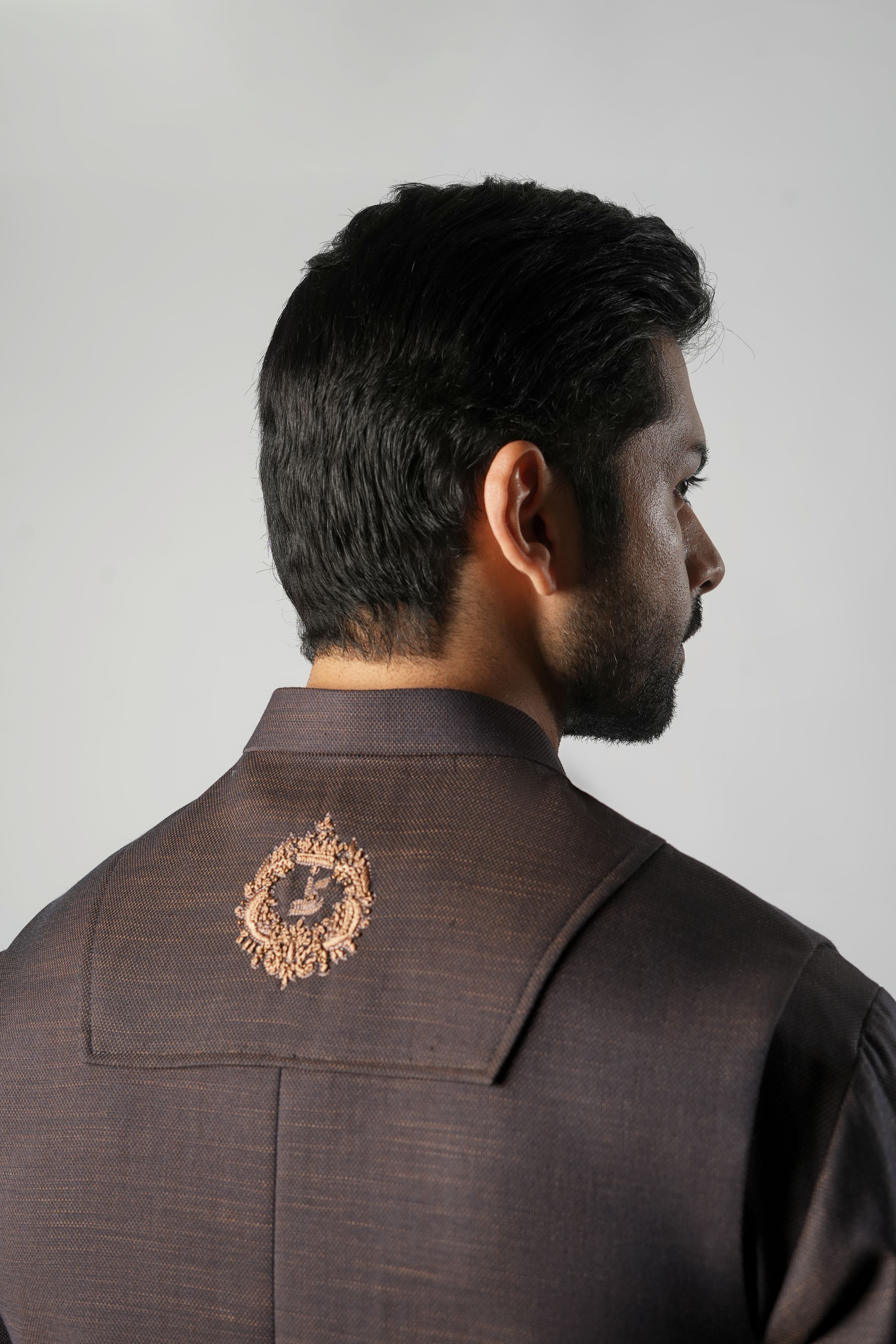 Waistcoat Wc-1531