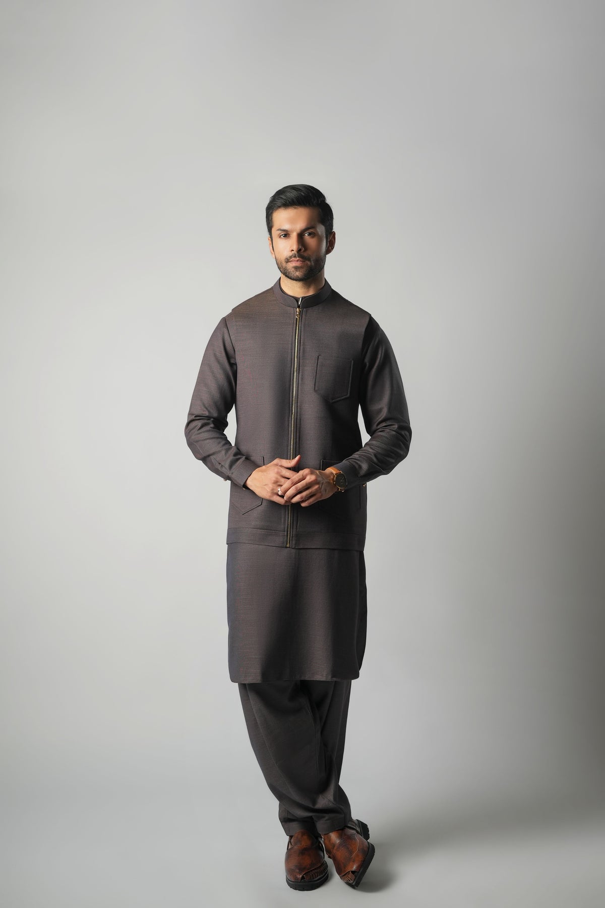 Waistcoat Wc-1531