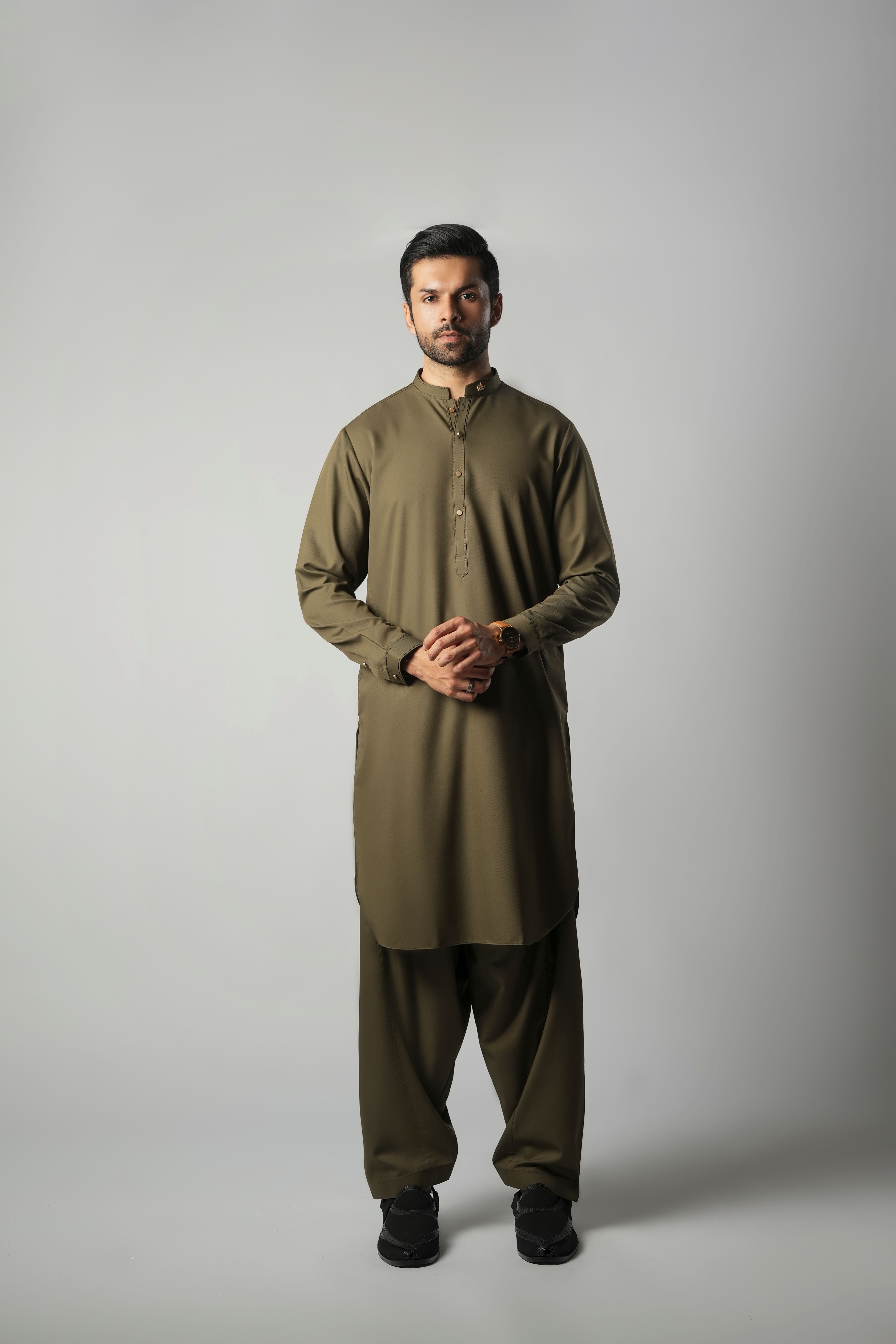 shalwar kameez C-1738