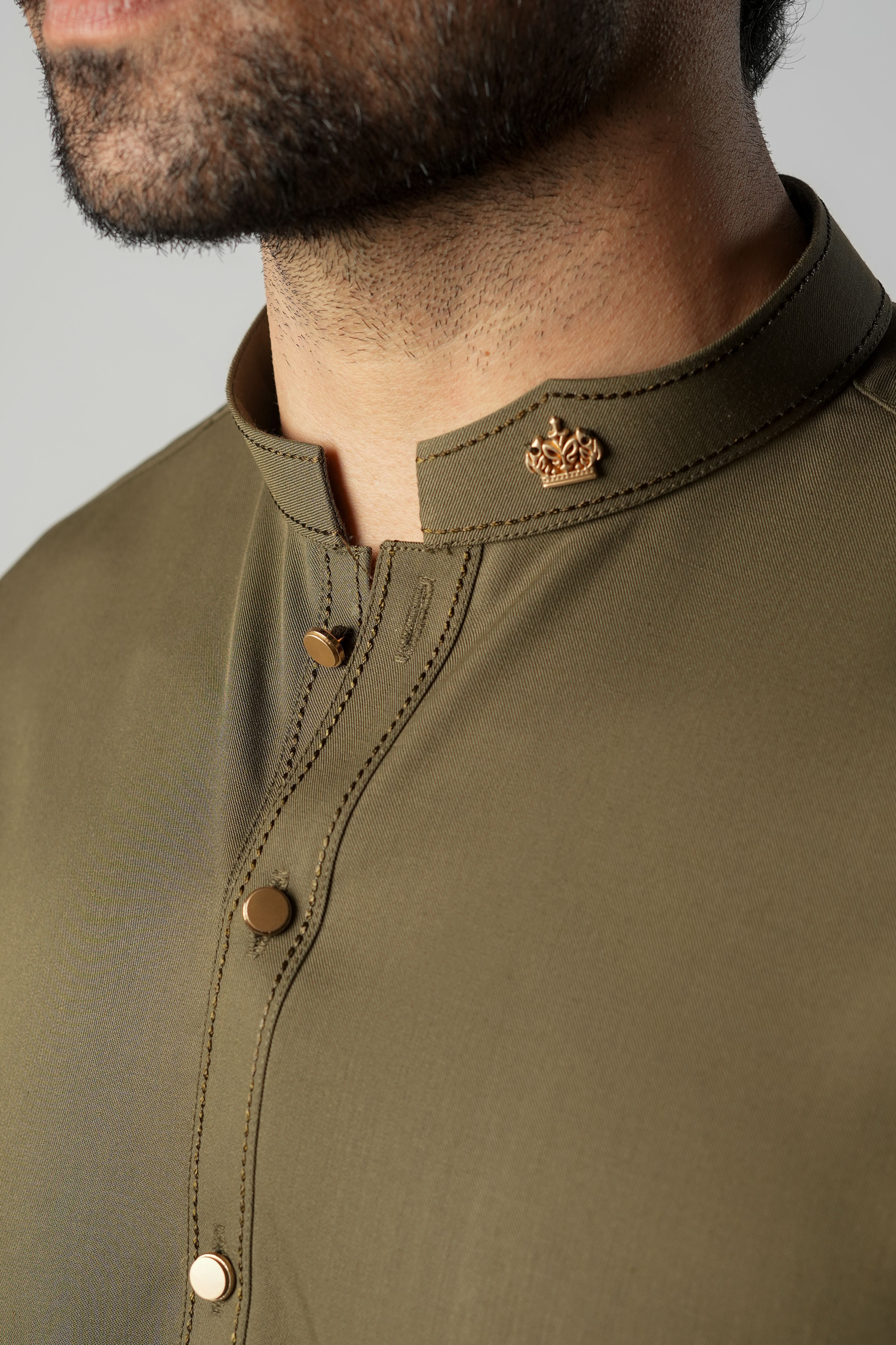 shalwar kameez C-1738