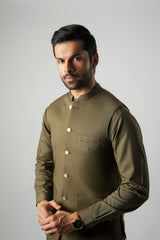 Waistcoat Wc-1539