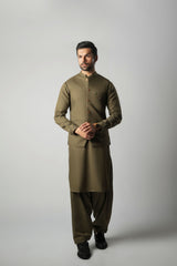 Waistcoat Wc-1539