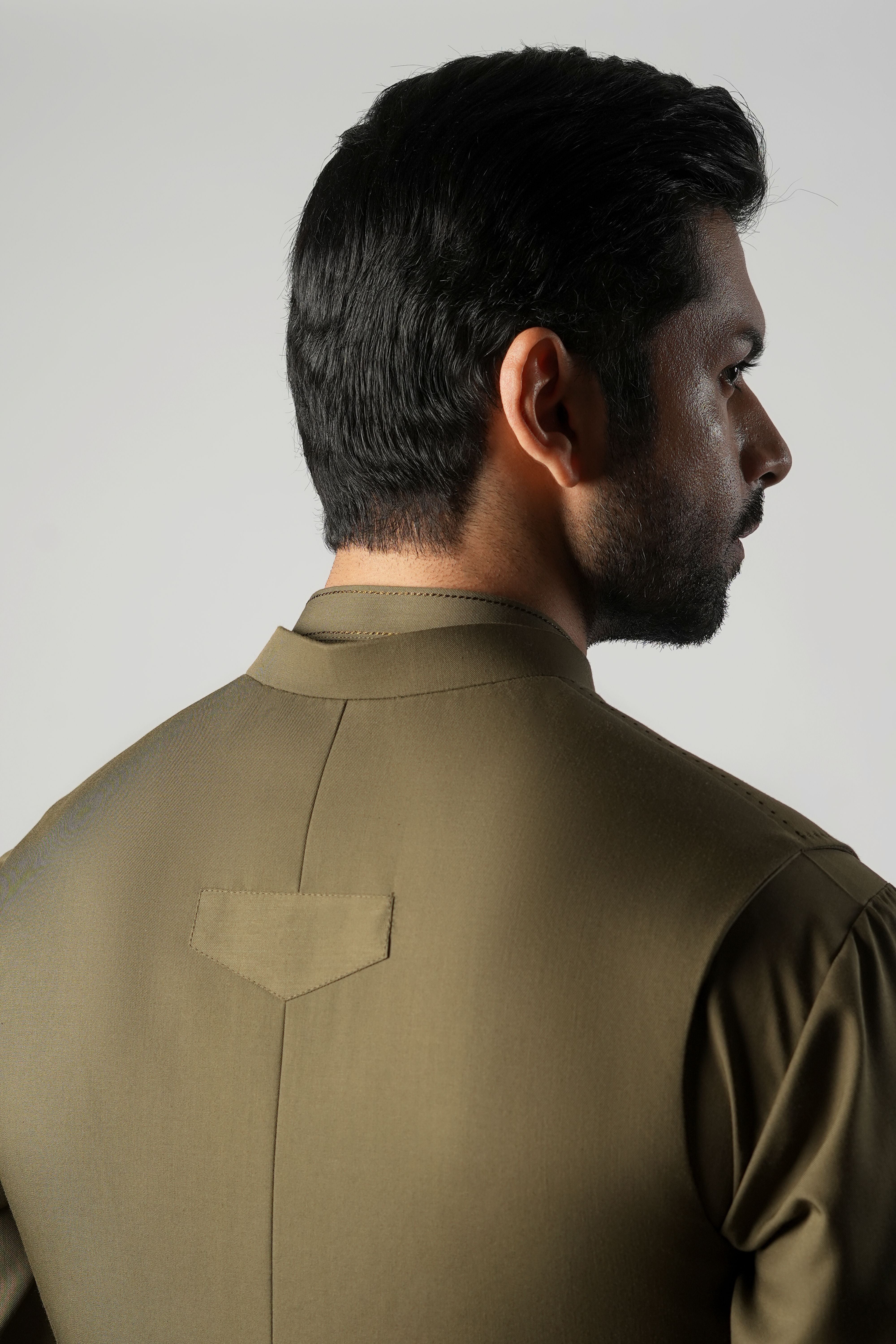 Waistcoat Wc-1539