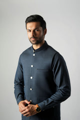 Waistcoat Wc-1550
