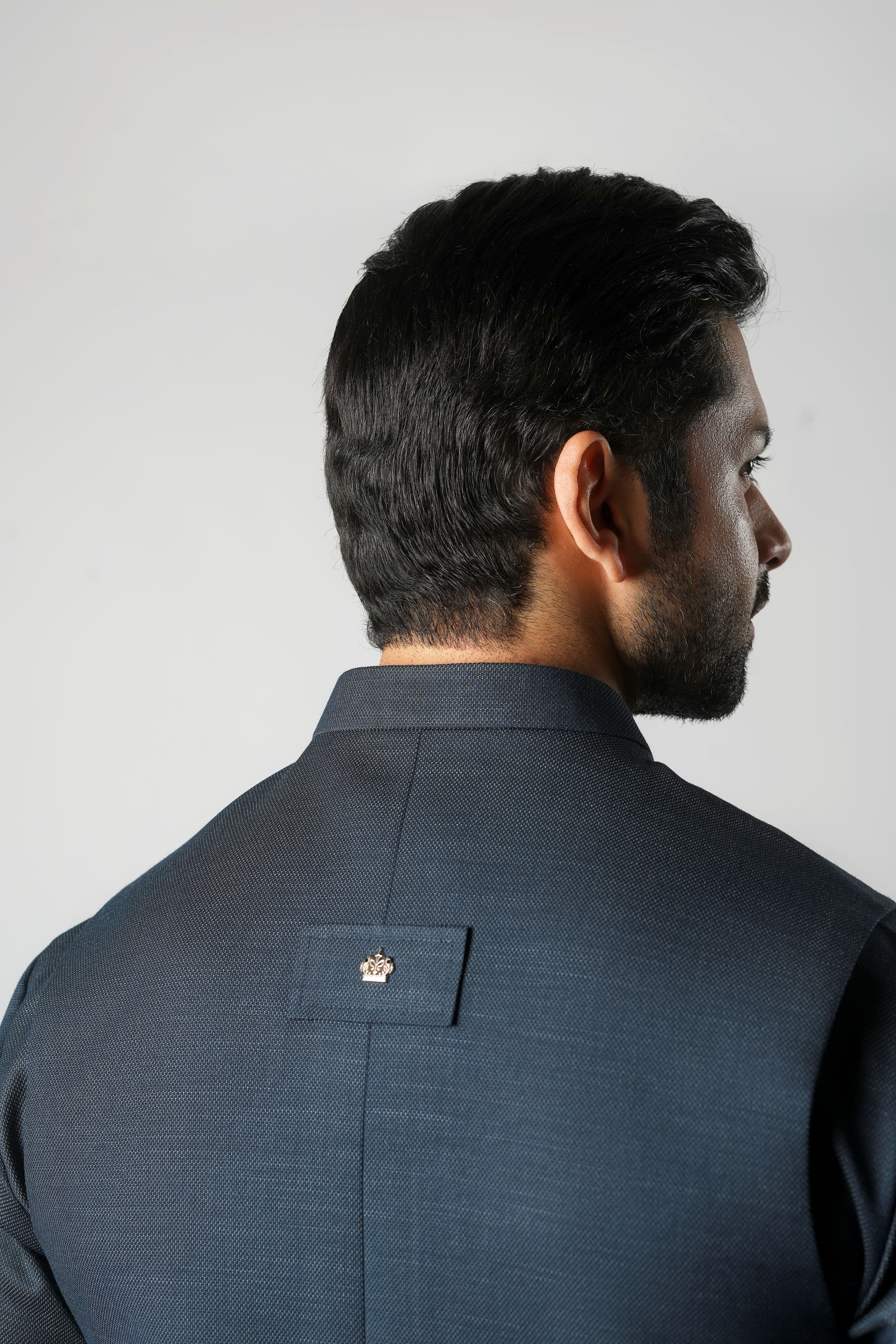 Waistcoat Wc-1550