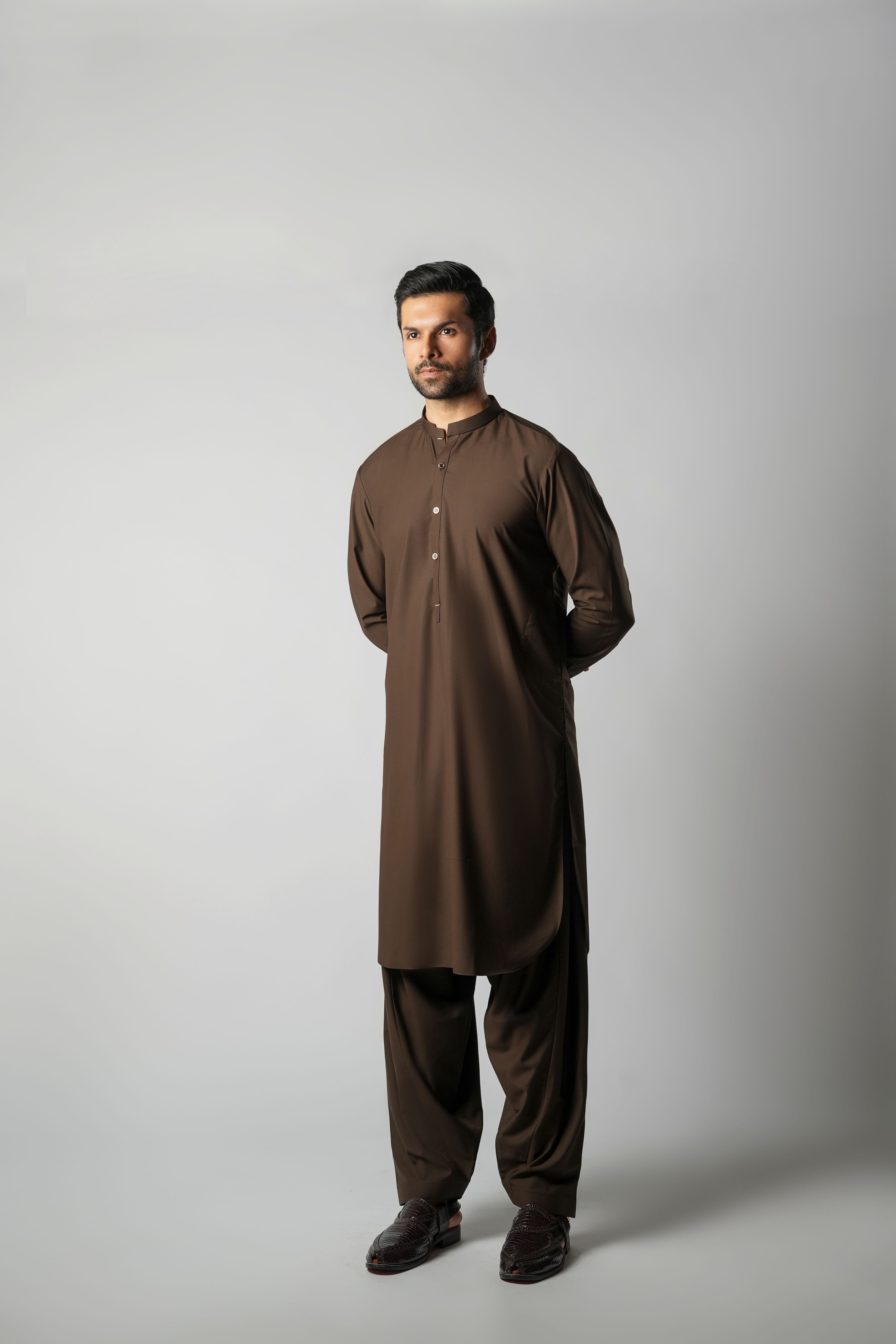 shalwar kameez C-1742