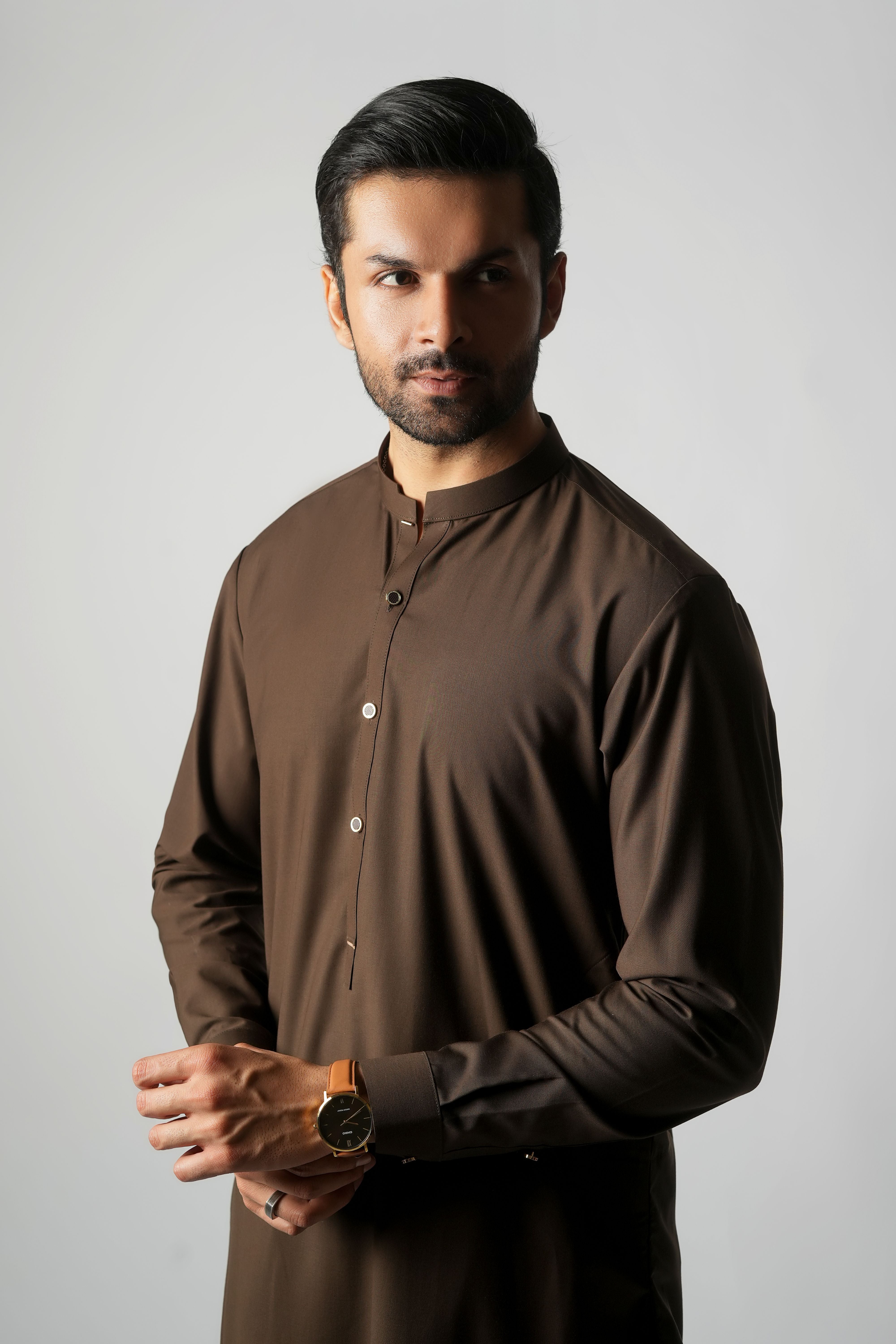 shalwar kameez C-1742