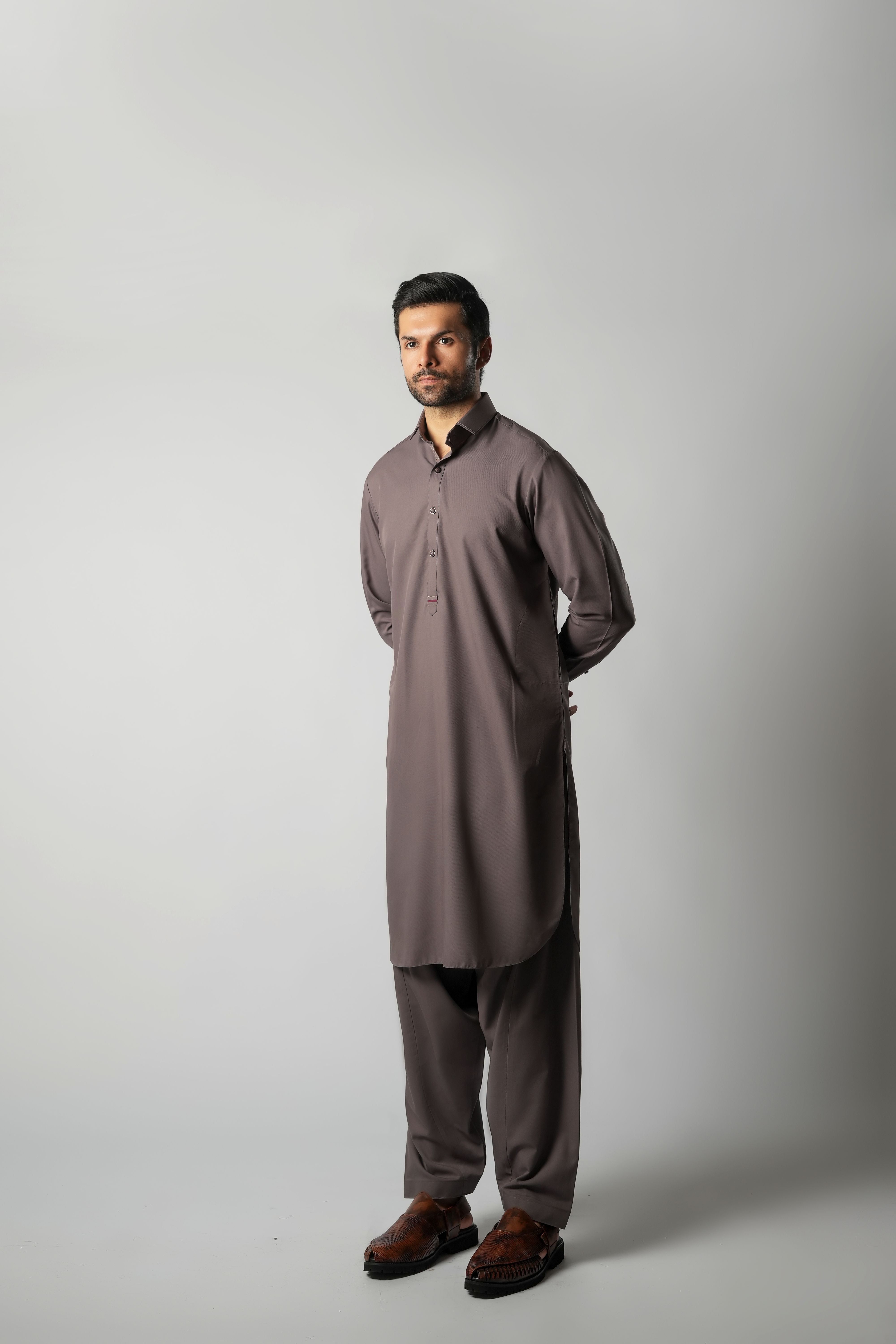 shalwar kameez C-1724