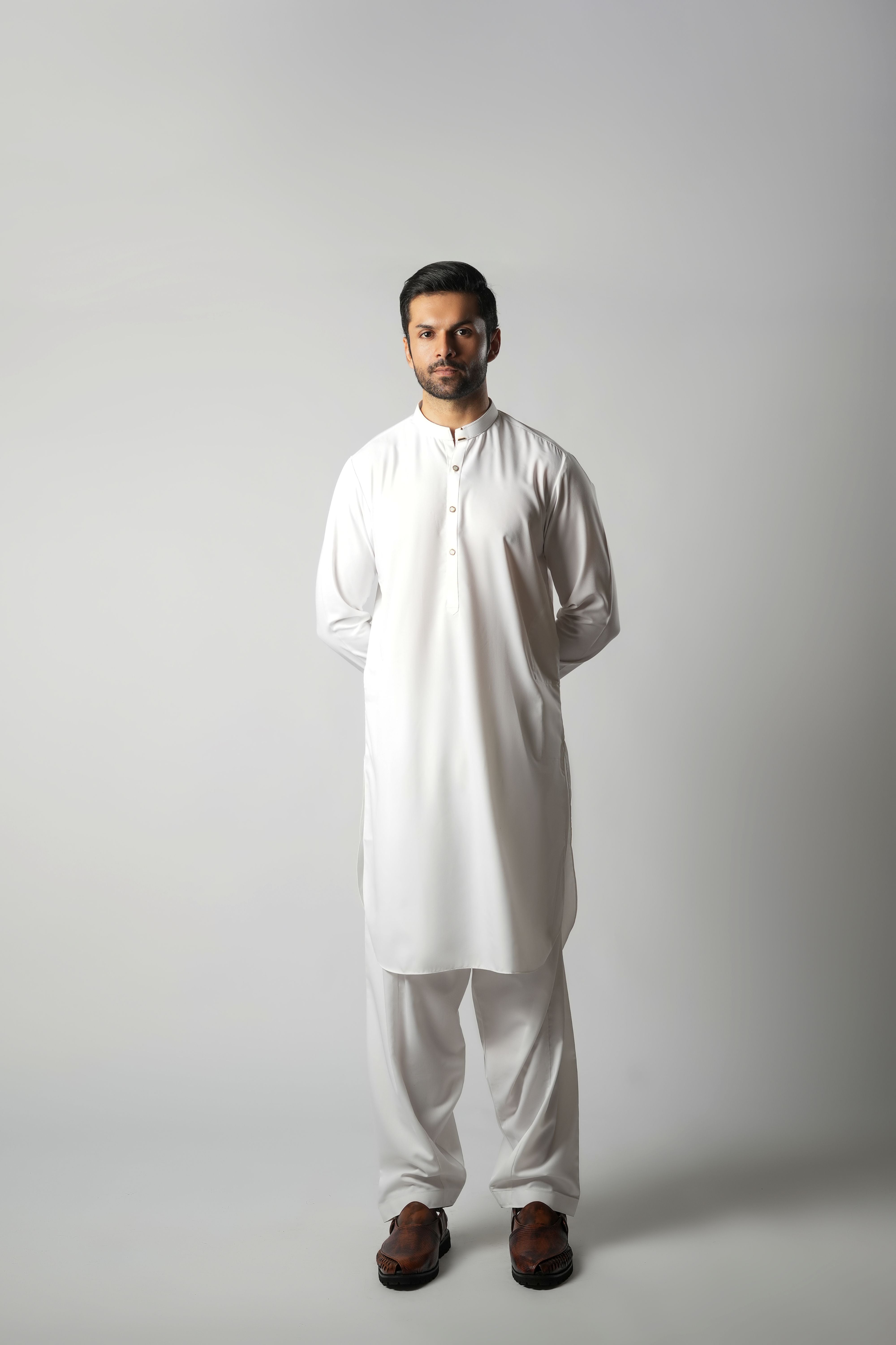 shalwar kameez C-1736