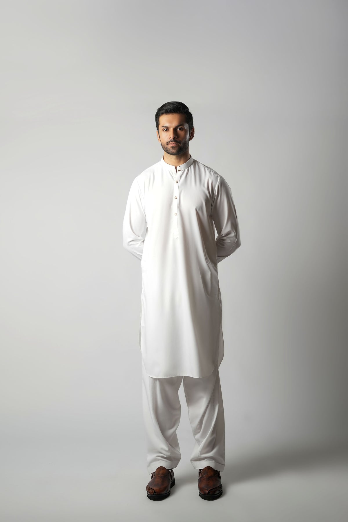 shalwar kameez C-1736