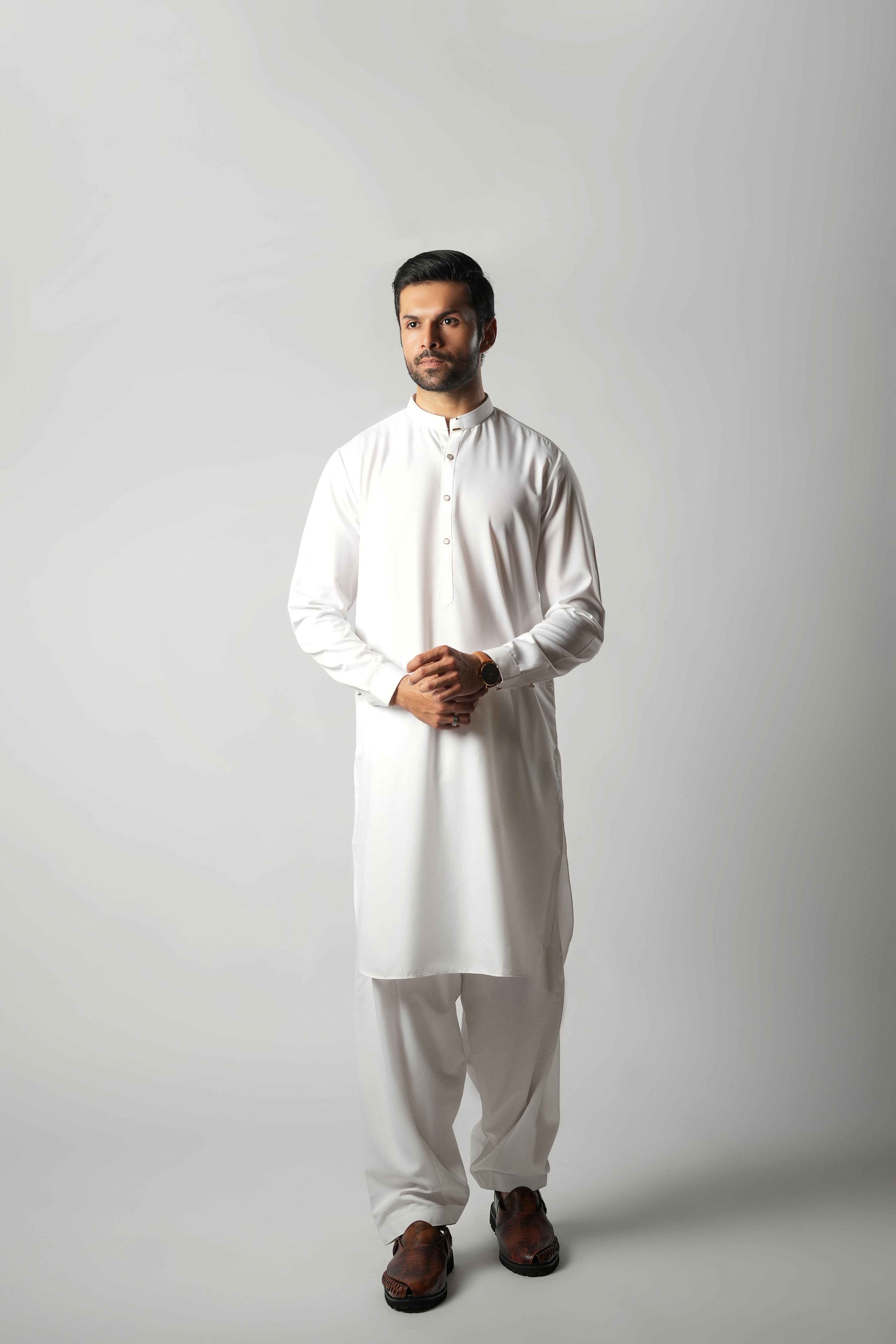 shalwar kameez C-1736