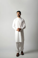 shalwar kameez C-1736